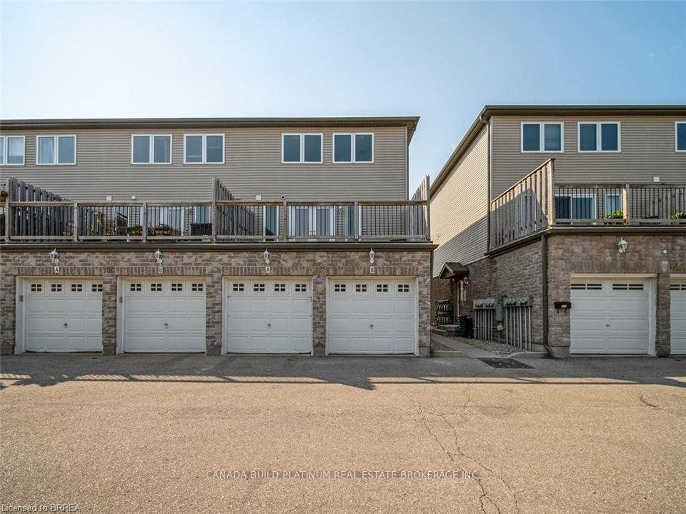 Photo 1 of Unit B, 758 Bleams Road, Kitchener — HOMEH