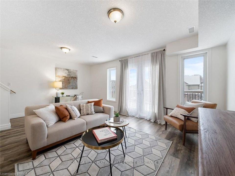 Photo 3 of Unit B, 758 Bleams Road, Kitchener — HOMEH