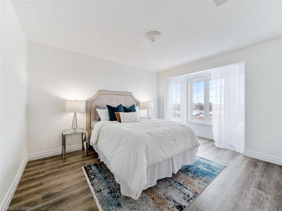 Photo 6 of Unit B, 758 Bleams Road, Kitchener — HOMEH