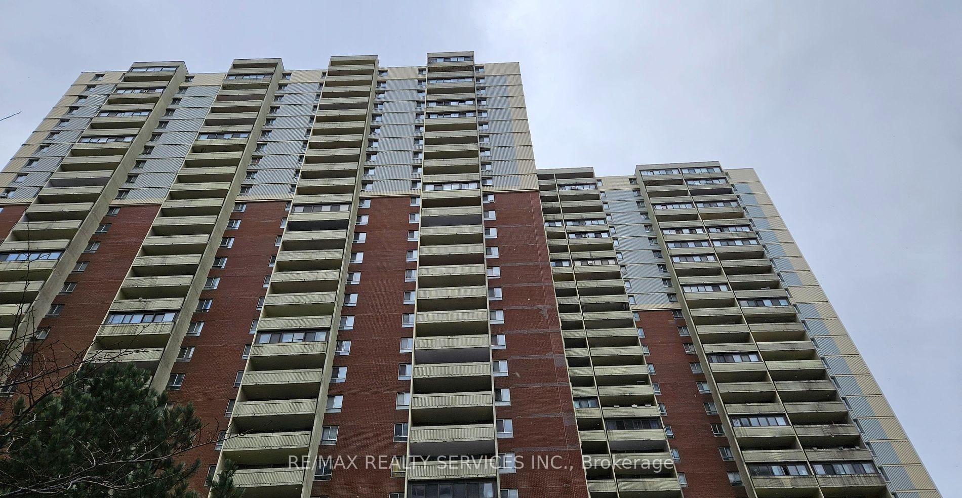 Photo 1 of Unit 207, 1 Massey Square, Toronto, Crescent Town — HOMEH