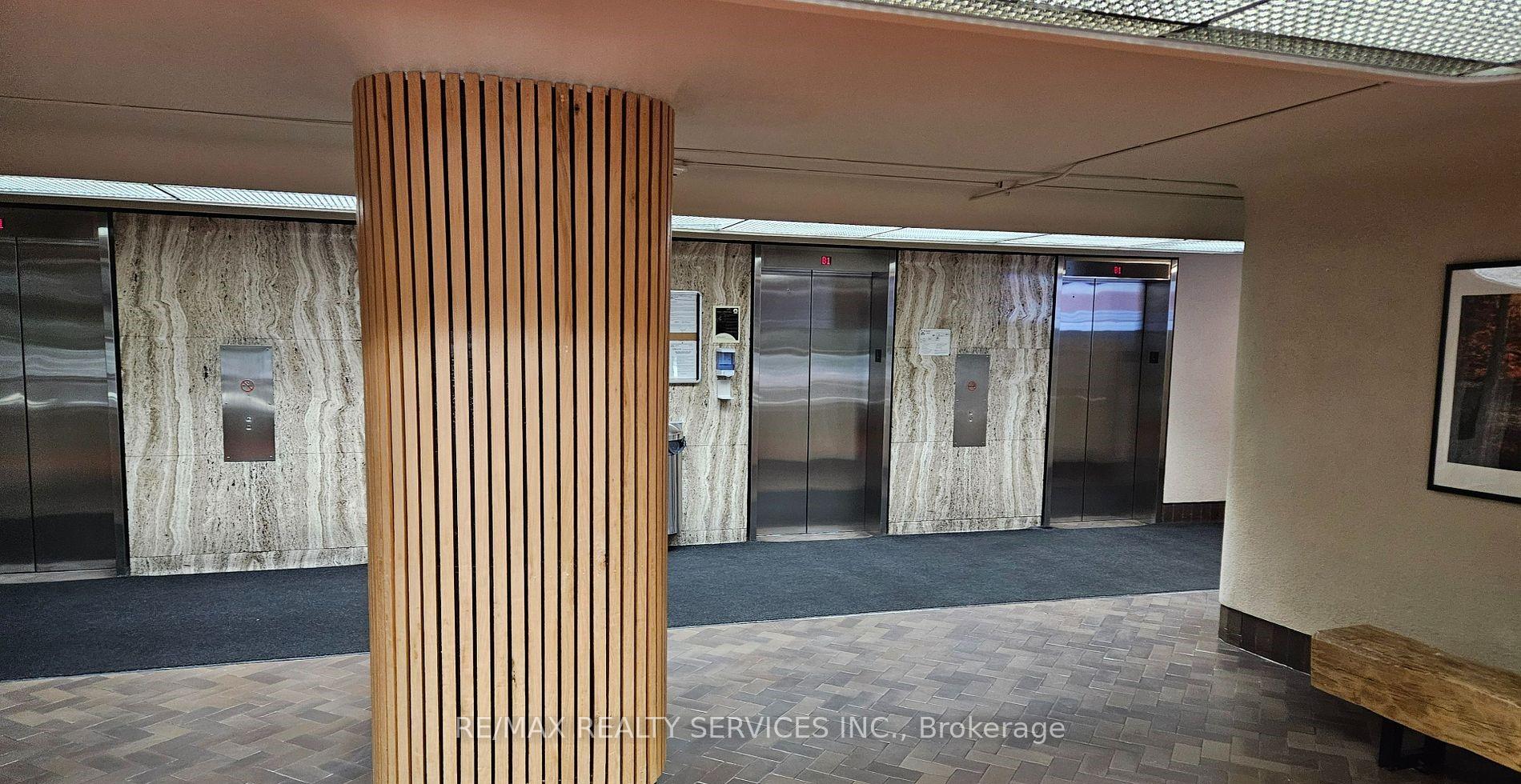 Photo 2 of Unit 207, 1 Massey Square, Toronto, Crescent Town — HOMEH