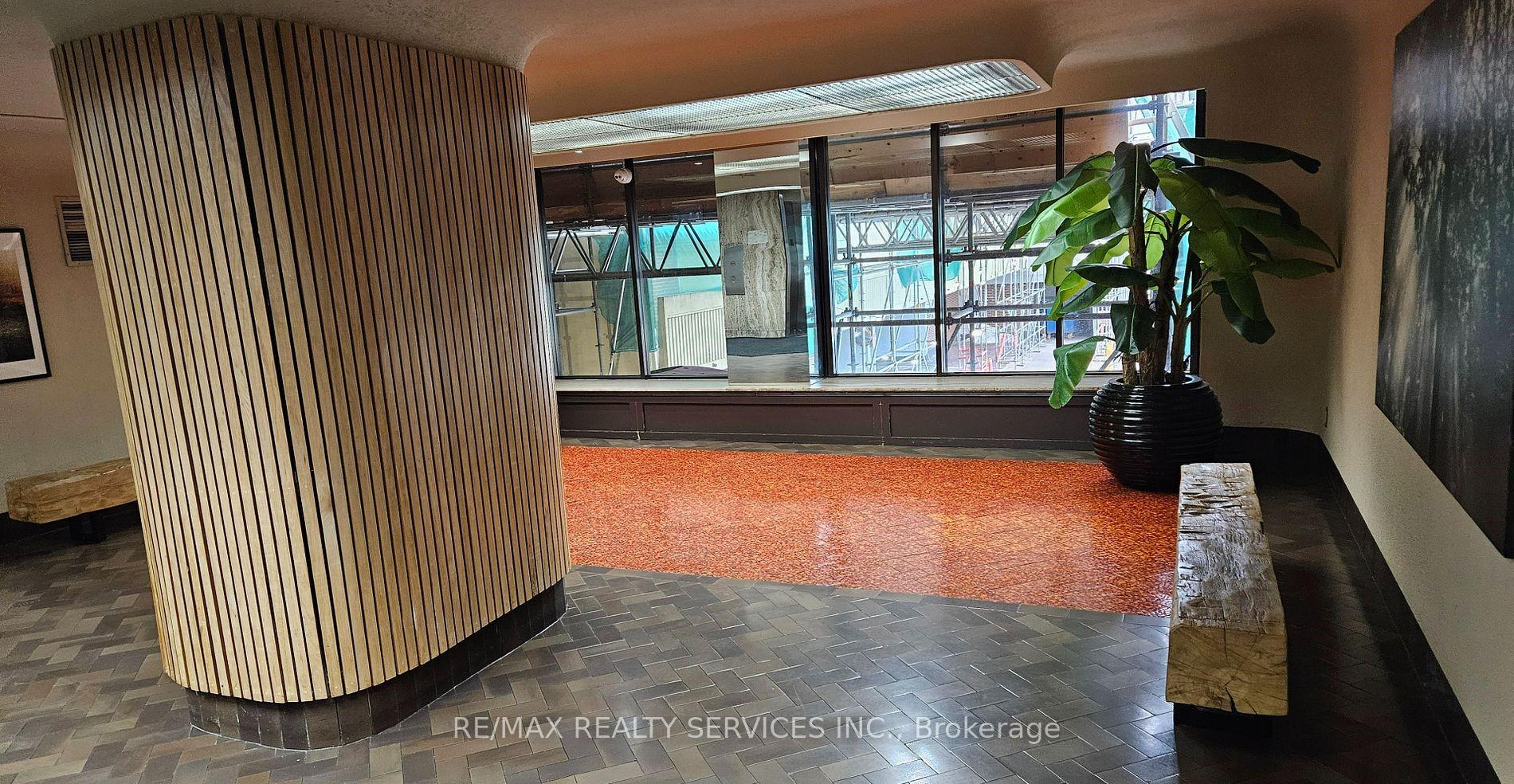 Photo 3 of Unit 207, 1 Massey Square, Toronto, Crescent Town — HOMEH