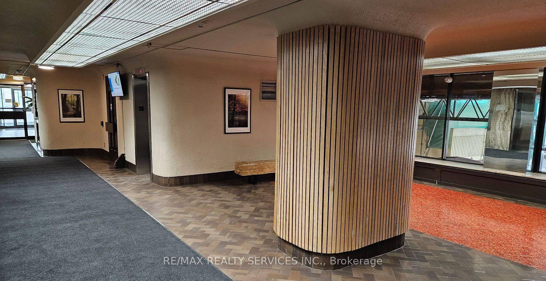 Photo 4 of Unit 207, 1 Massey Square, Toronto, Crescent Town — HOMEH