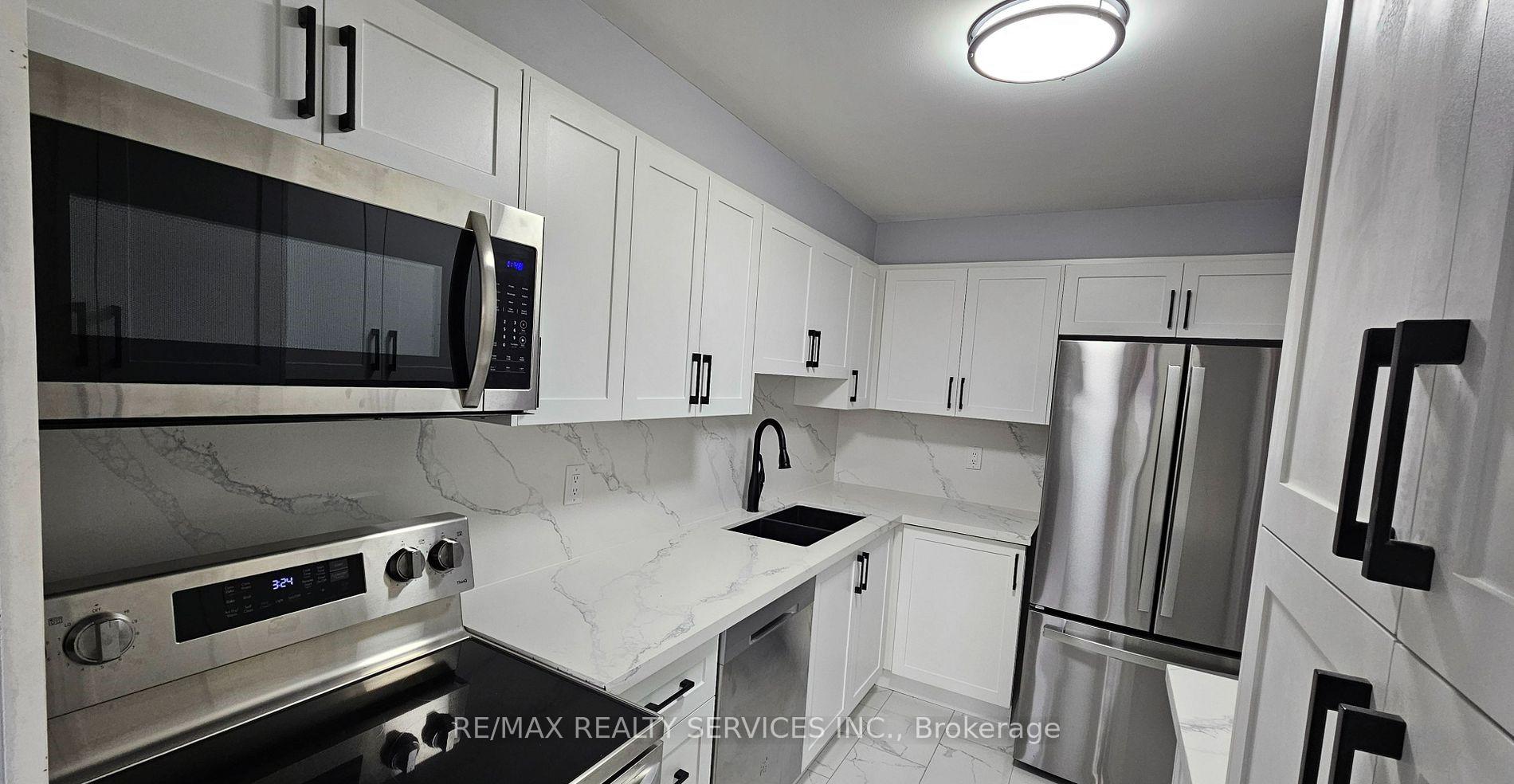 Photo 7 of Unit 207, 1 Massey Square, Toronto, Crescent Town — HOMEH
