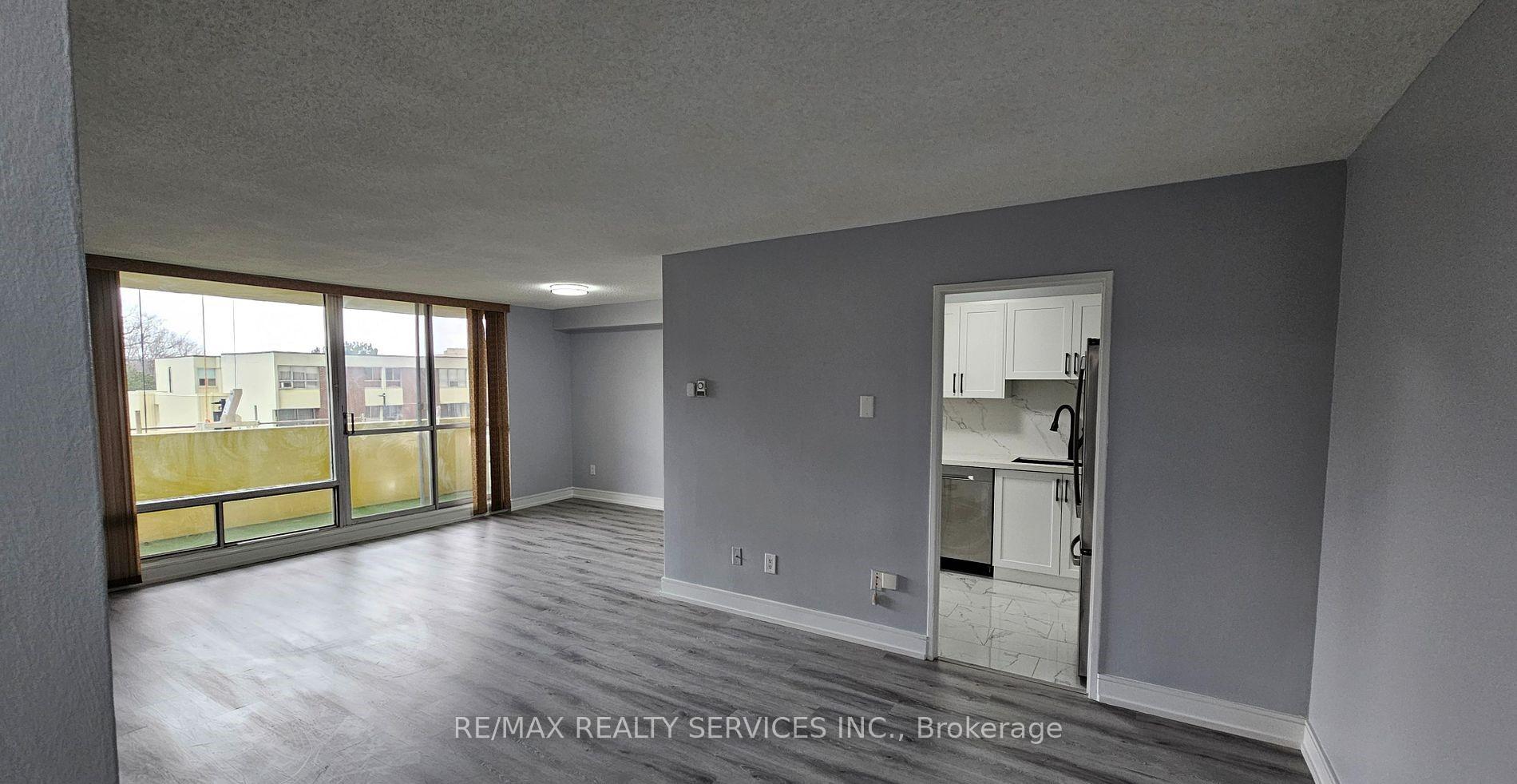 Photo 21 of Unit 207, 1 Massey Square, Toronto, Crescent Town — HOMEH