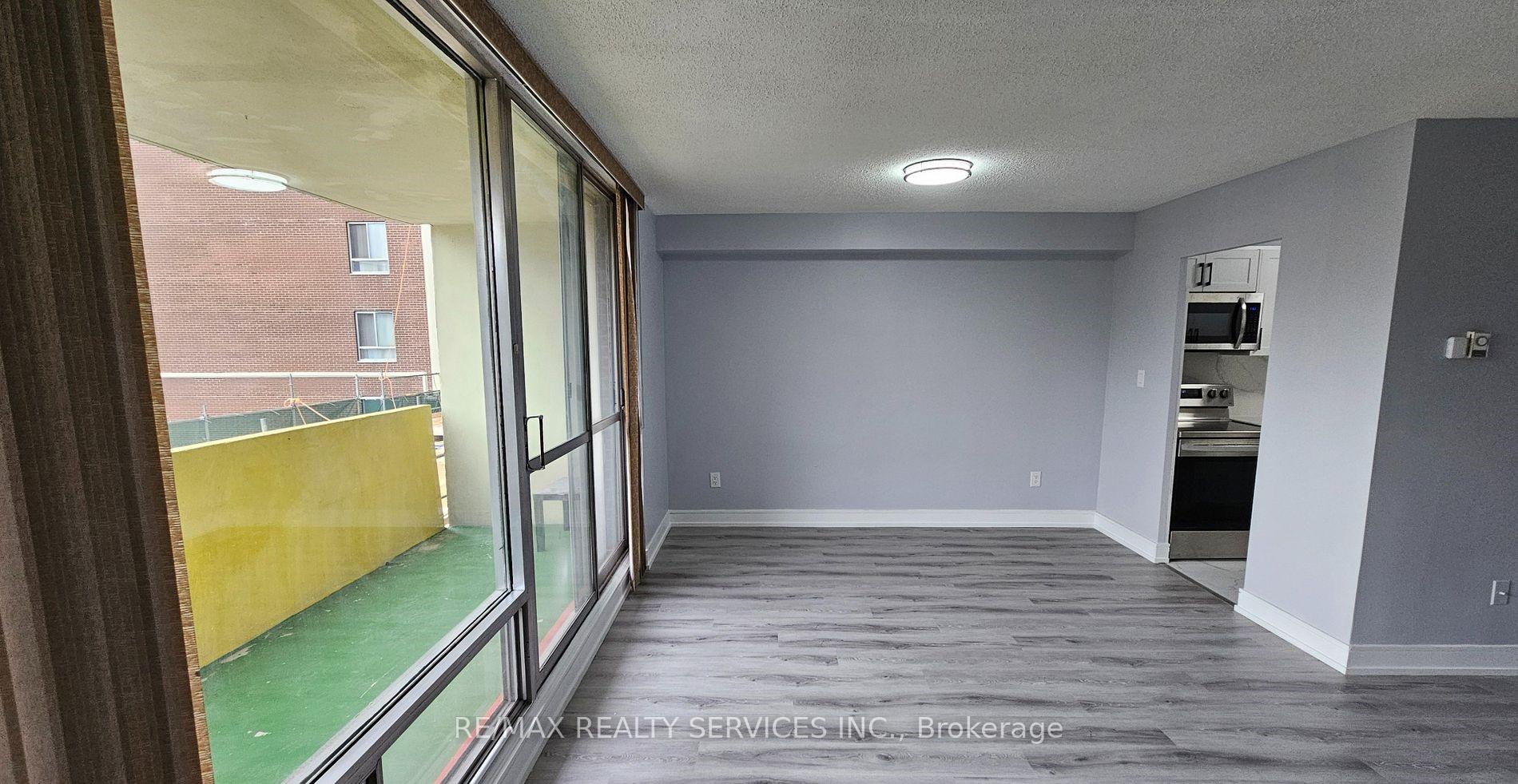 Photo 23 of Unit 207, 1 Massey Square, Toronto, Crescent Town — HOMEH