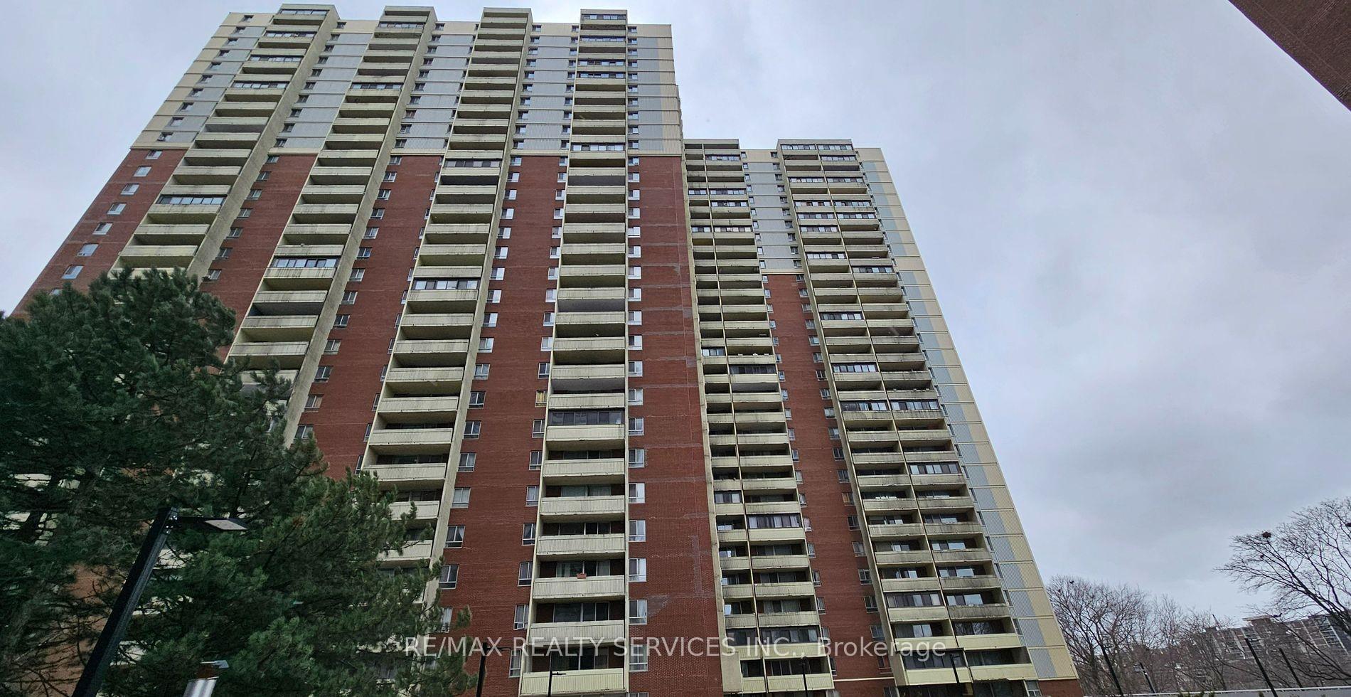 Photo 27 of Unit 207, 1 Massey Square, Toronto, Crescent Town — HOMEH