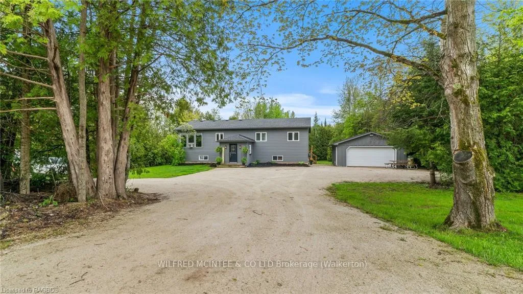 Photo 6 of 582742 9B Side Road, Chatsworth — HOMEH