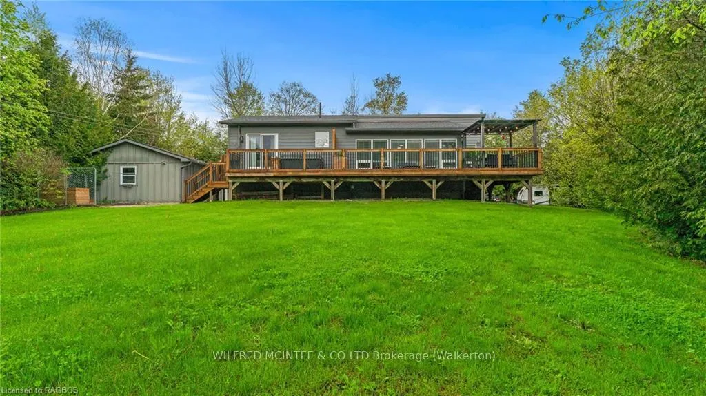 Photo 9 of 582742 9B Side Road, Chatsworth — HOMEH