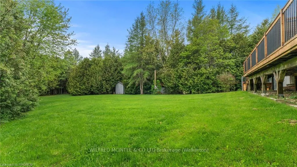 Photo 39 of 582742 9B Side Road, Chatsworth — HOMEH