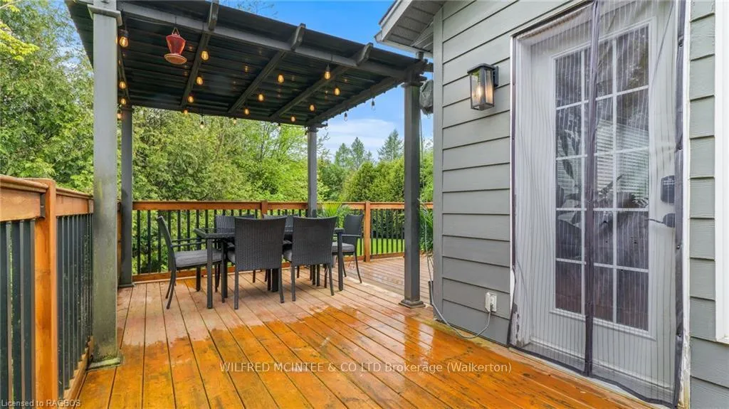 Photo 41 of 582742 9B Side Road, Chatsworth — HOMEH