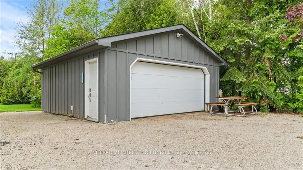 Photo 42 of 582742 9B Side Road, Chatsworth — HOMEH