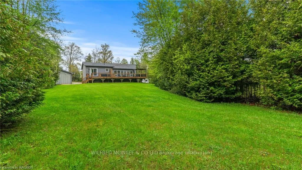 Photo 43 of 582742 9B Side Road, Chatsworth — HOMEH