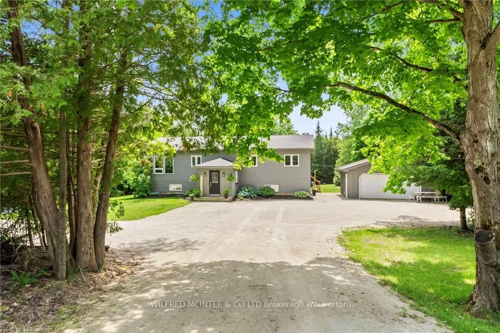 Photo 44 of 582742 9B Side Road, Chatsworth — HOMEH