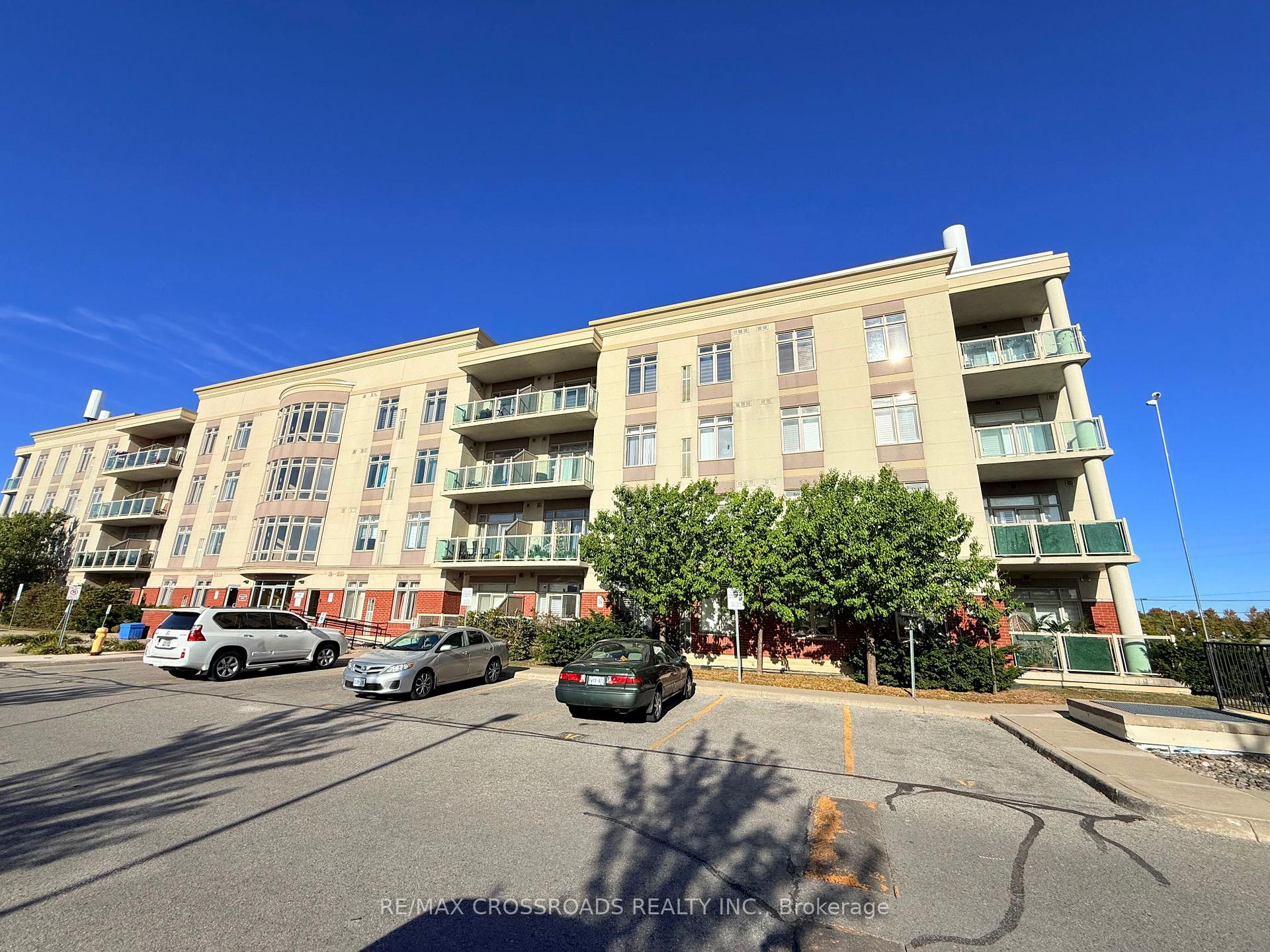 Photo 1 of Unit 211, 7340 Markham Road, Markham, Middlefield — HOMEH