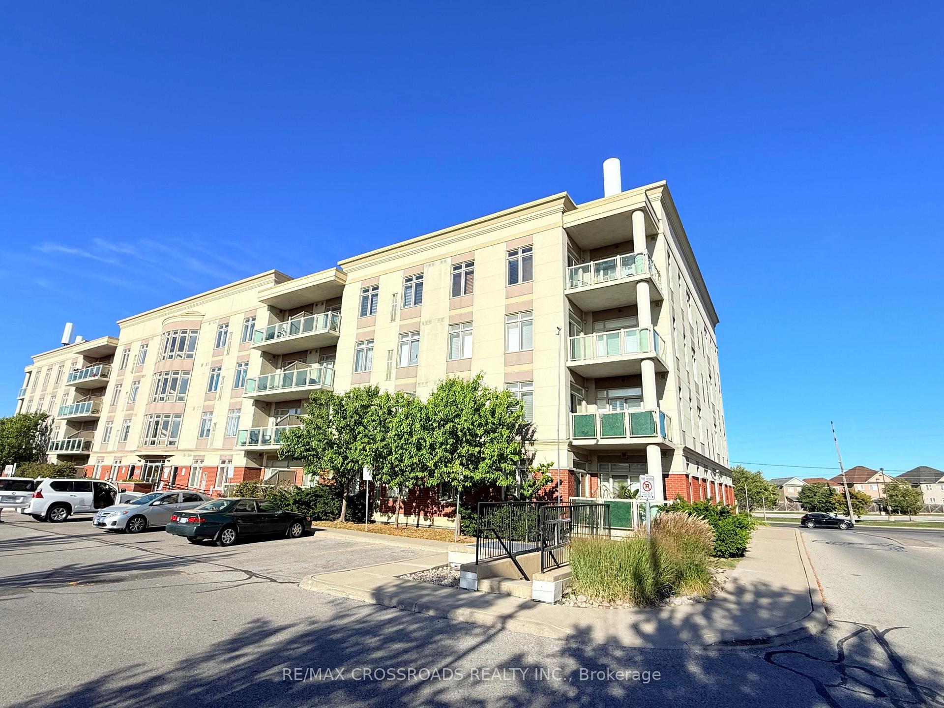 Photo 21 of Unit 211, 7340 Markham Road, Markham, Middlefield — HOMEH