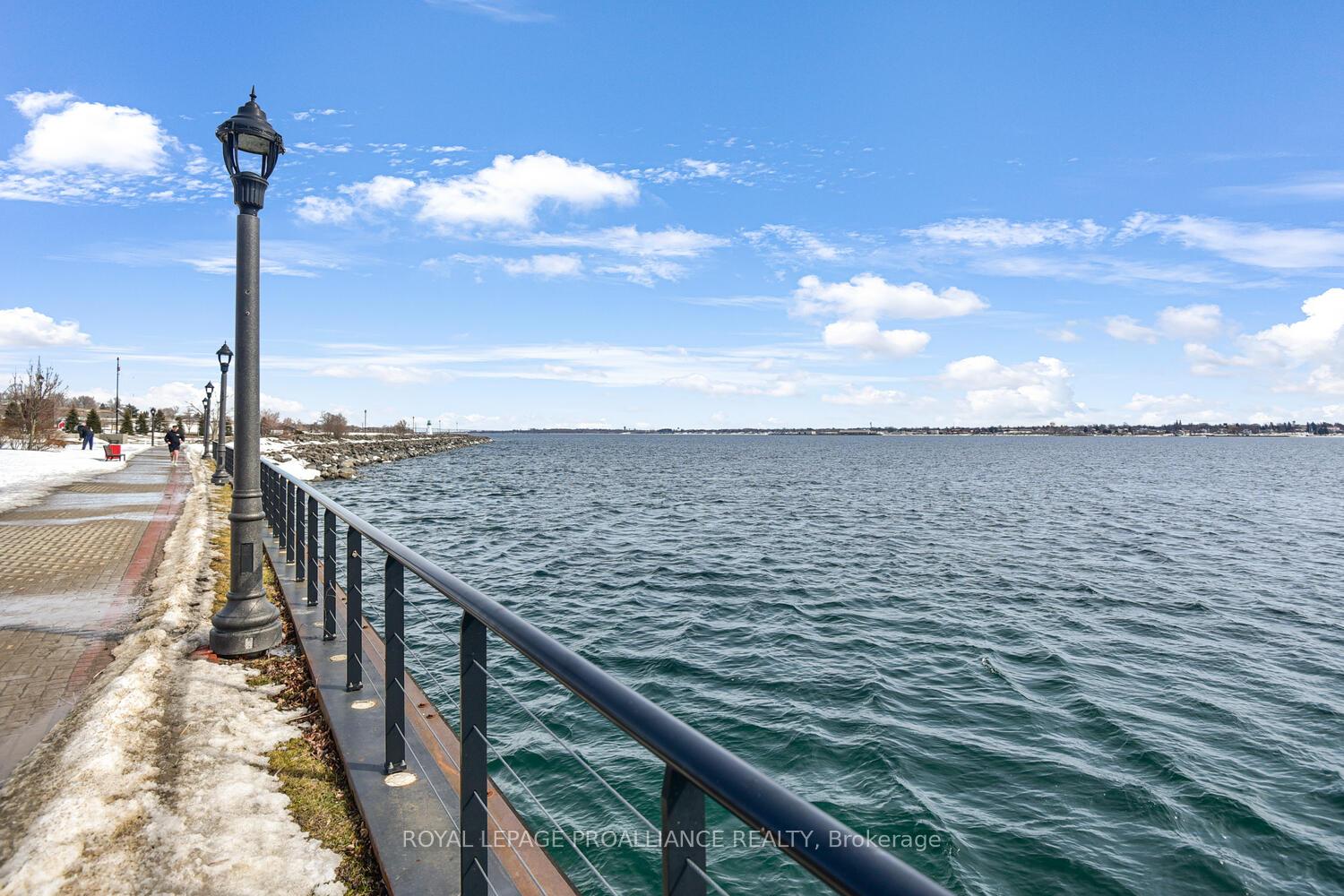 Photo 5 of Unit 204, 175 Water Street, Prescott — HOMEH