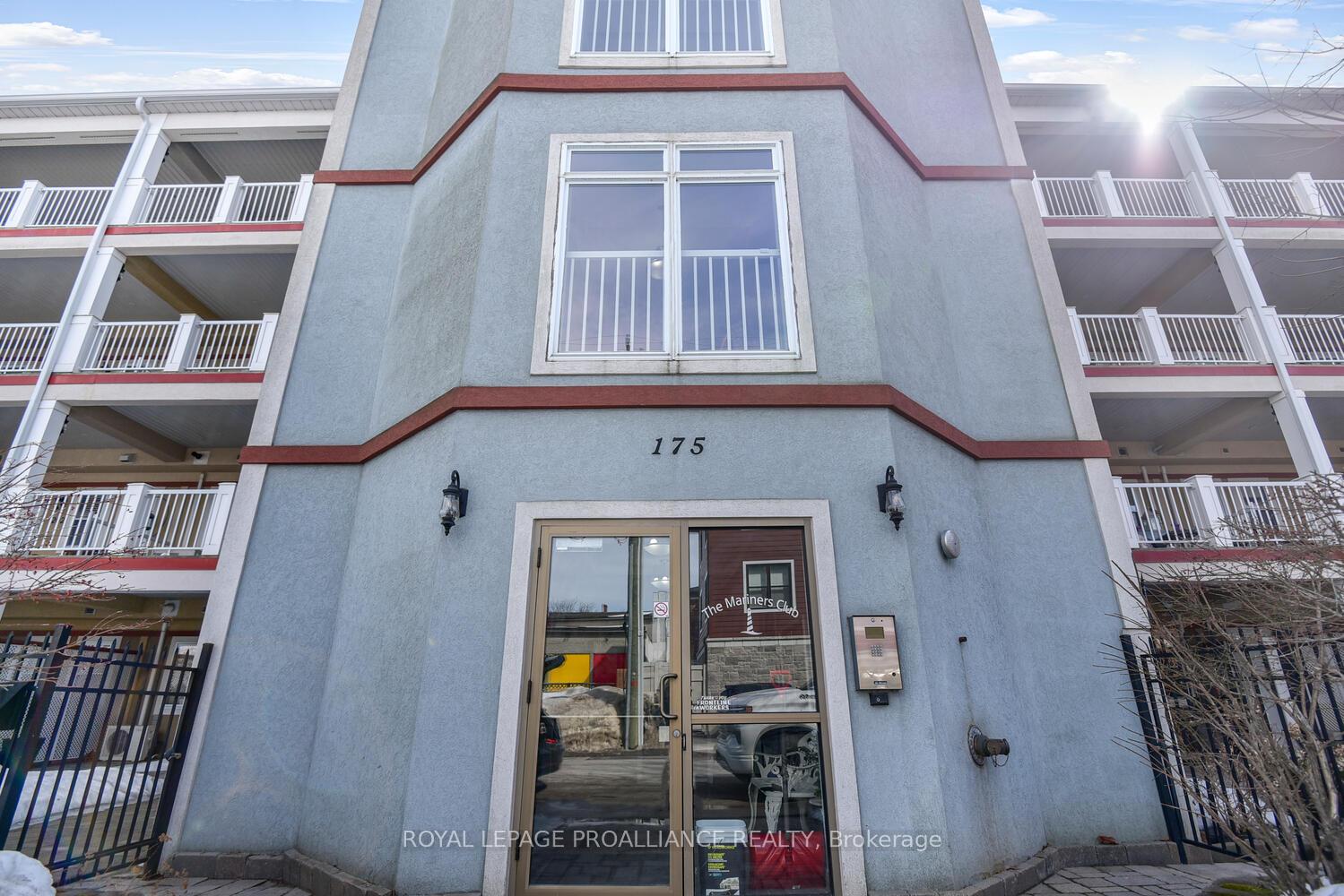 Photo 7 of Unit 204, 175 Water Street, Prescott — HOMEH