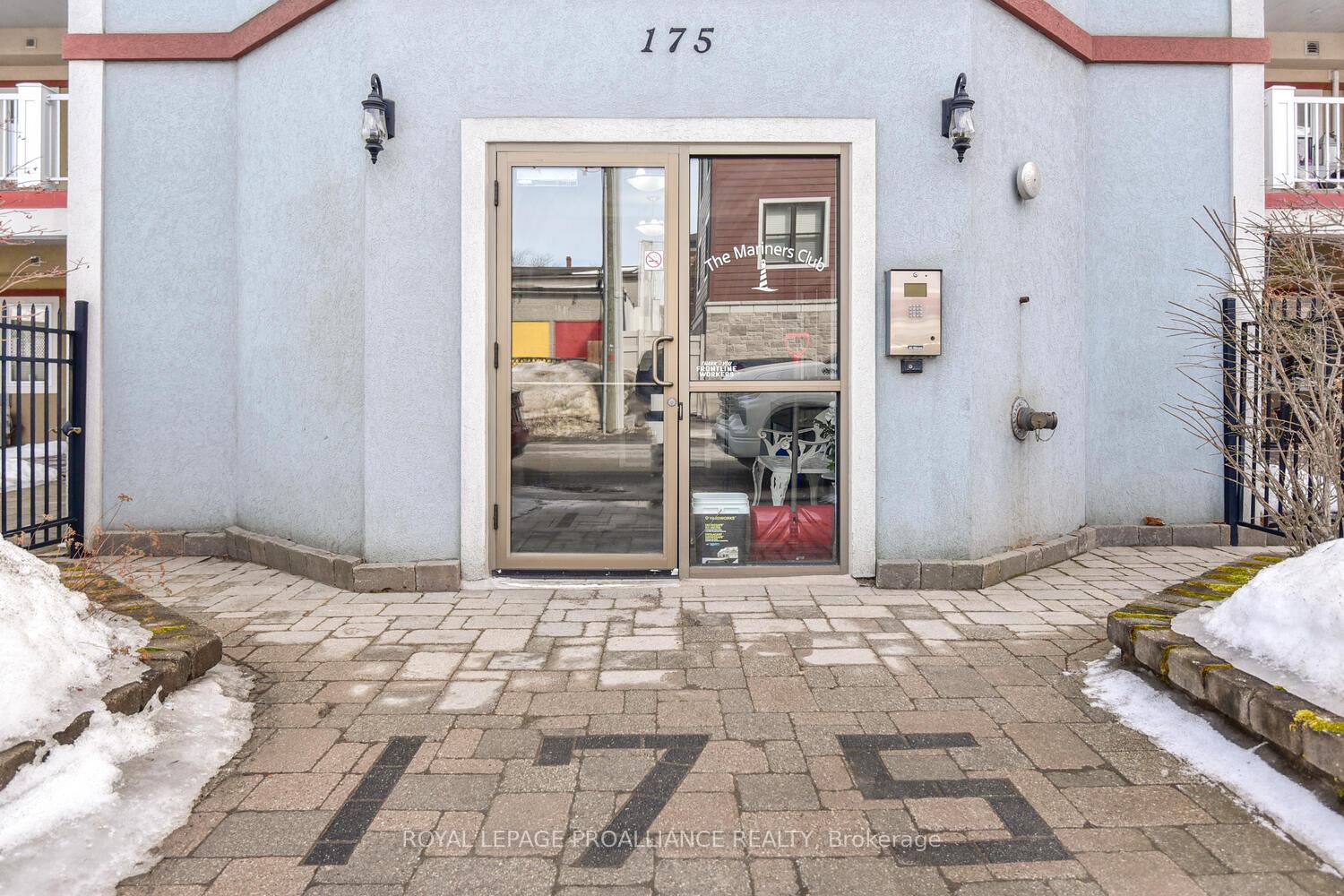 Photo 8 of Unit 204, 175 Water Street, Prescott — HOMEH