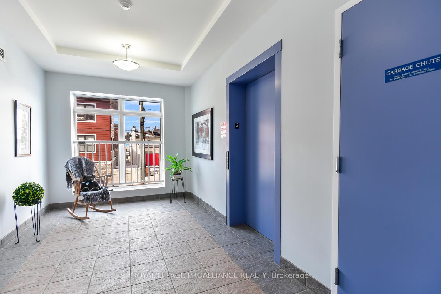 Photo 9 of Unit 204, 175 Water Street, Prescott — HOMEH