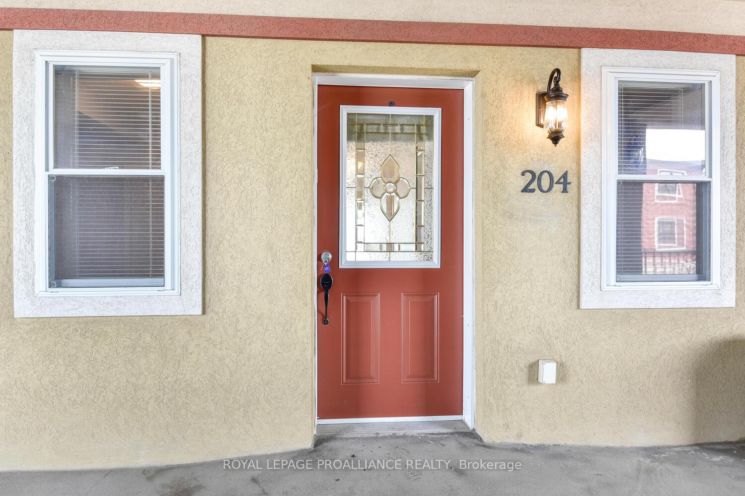 Photo 10 of Unit 204, 175 Water Street, Prescott — HOMEH
