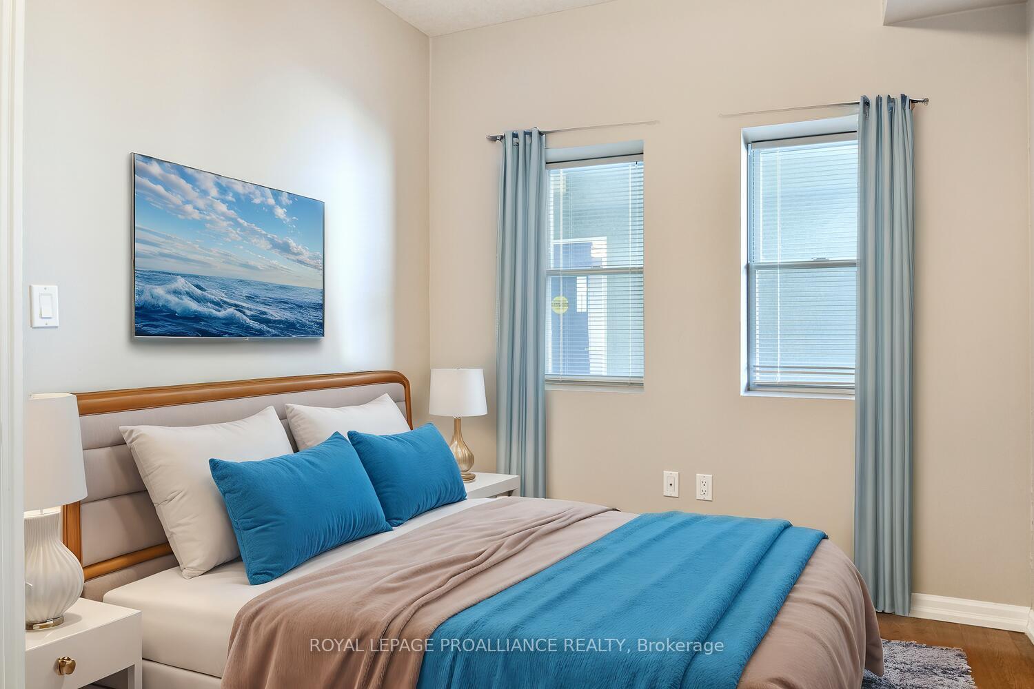 Photo 18 of Unit 204, 175 Water Street, Prescott — HOMEH