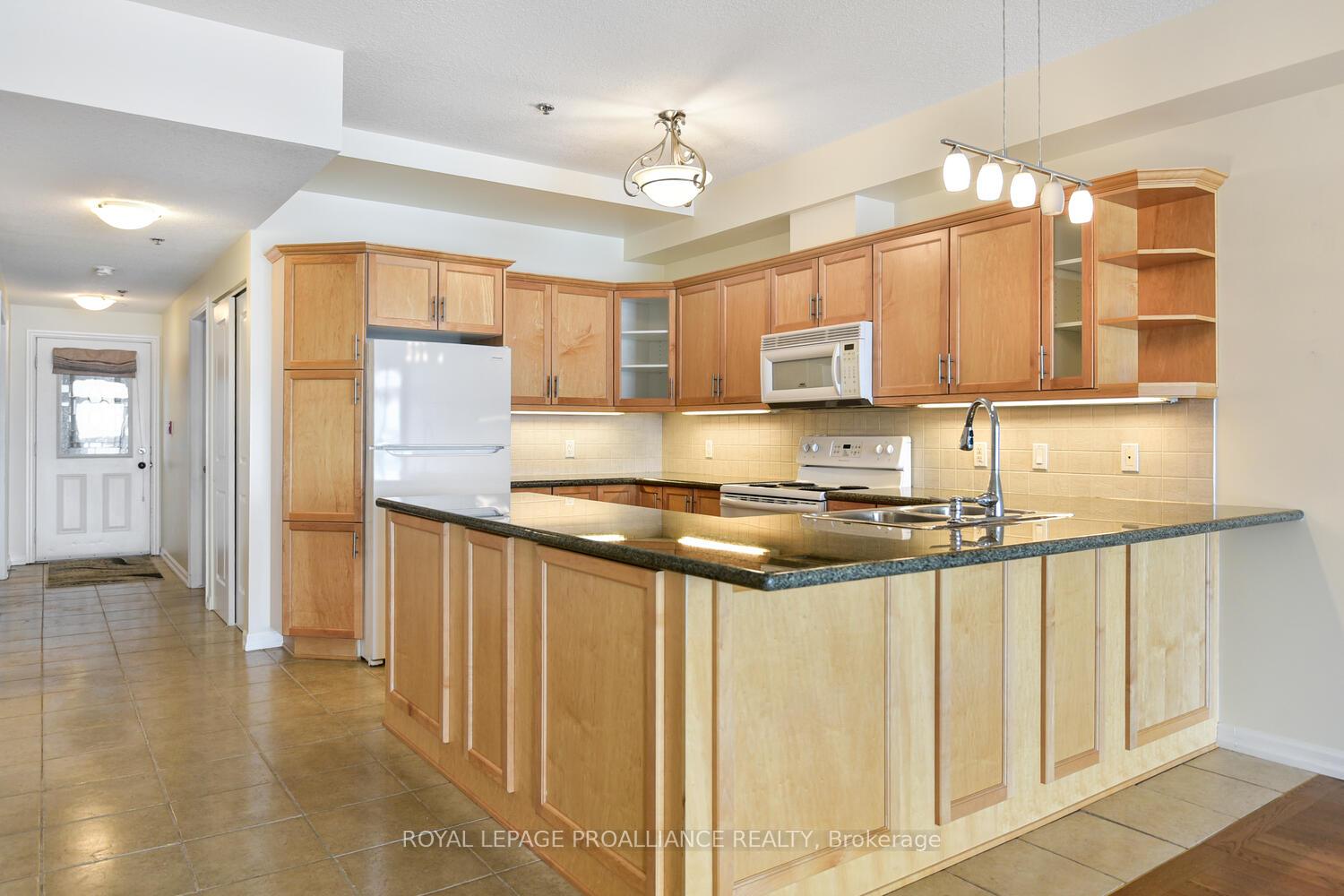 Photo 21 of Unit 204, 175 Water Street, Prescott — HOMEH