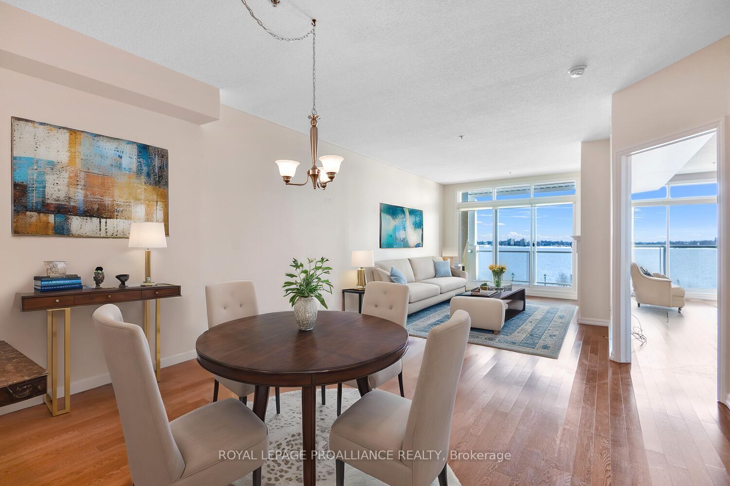 Photo 25 of Unit 204, 175 Water Street, Prescott — HOMEH