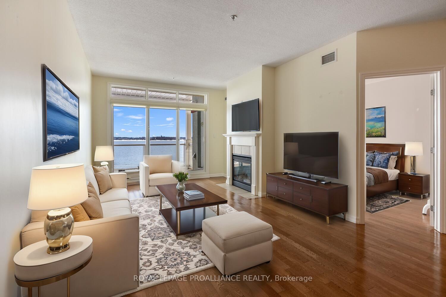 Photo 27 of Unit 204, 175 Water Street, Prescott — HOMEH