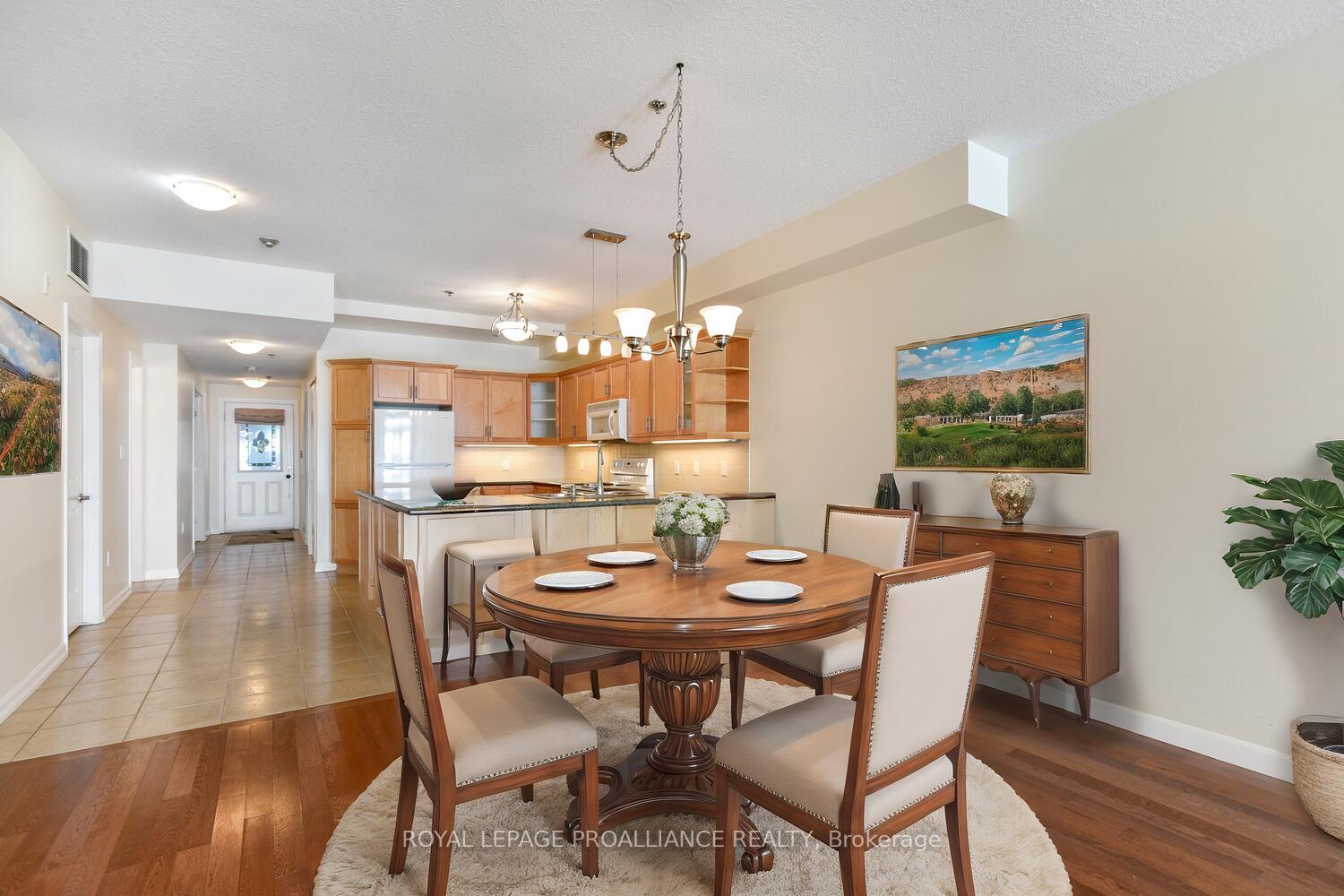 Photo 29 of Unit 204, 175 Water Street, Prescott — HOMEH