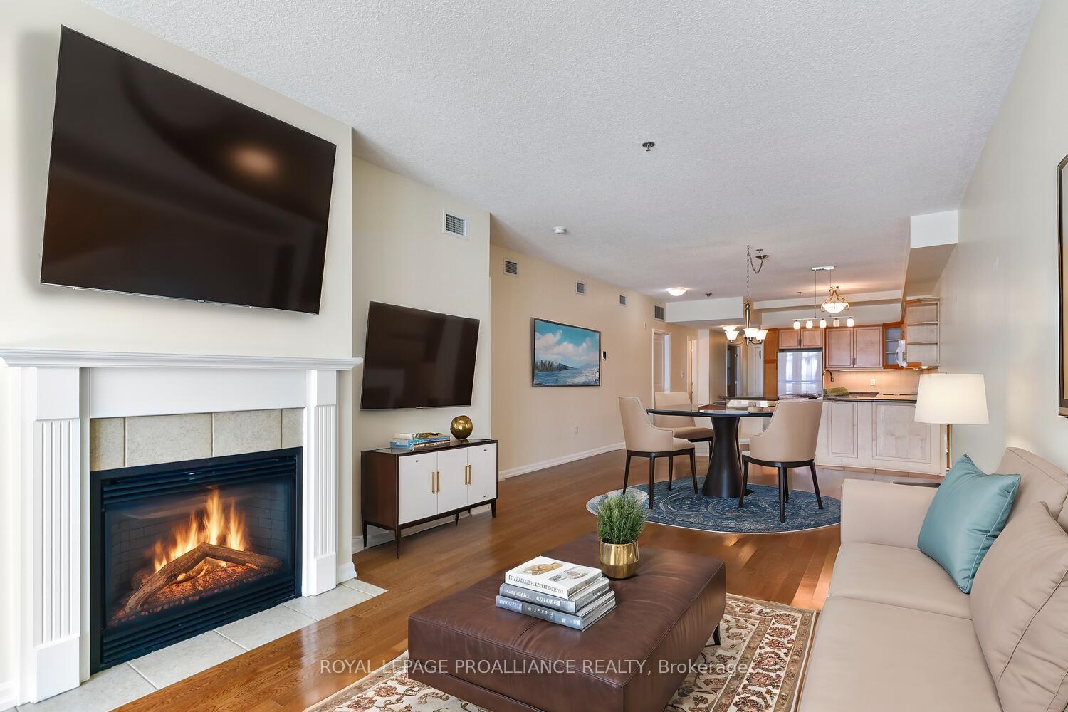 Photo 31 of Unit 204, 175 Water Street, Prescott — HOMEH