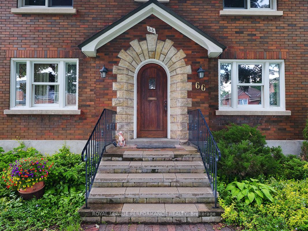 Photo 2 of 66 Kenilworth Street, Ottawa, Civic Hospital — HOMEH