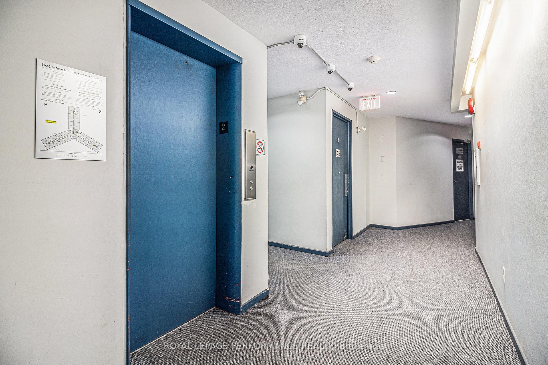 Photo 19 of Unit 204A, 2044 Arrowsmith Drive, Ottawa, Beacon Hill South — HOMEH