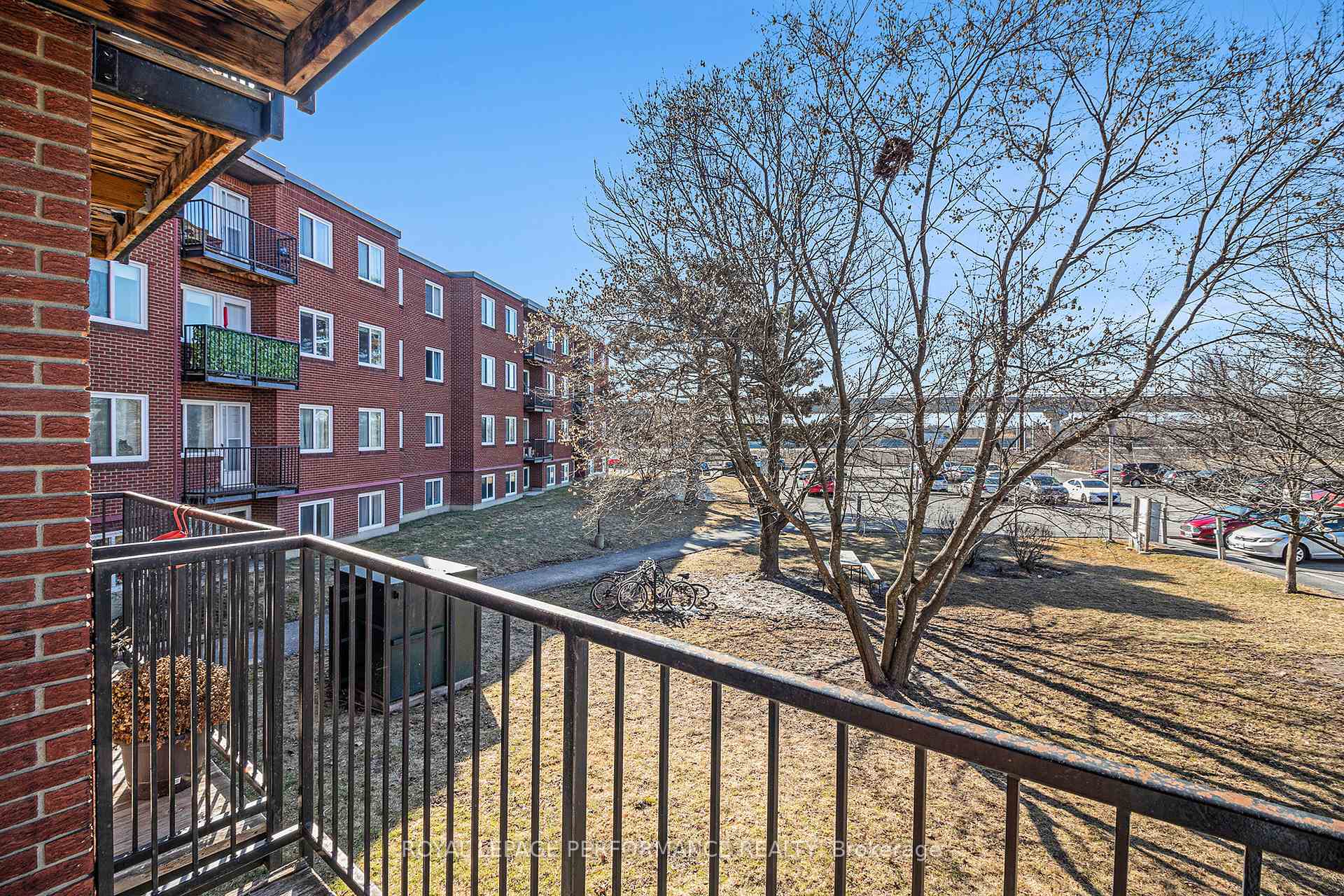 Photo 21 of Unit 204A, 2044 Arrowsmith Drive, Ottawa, Beacon Hill South — HOMEH