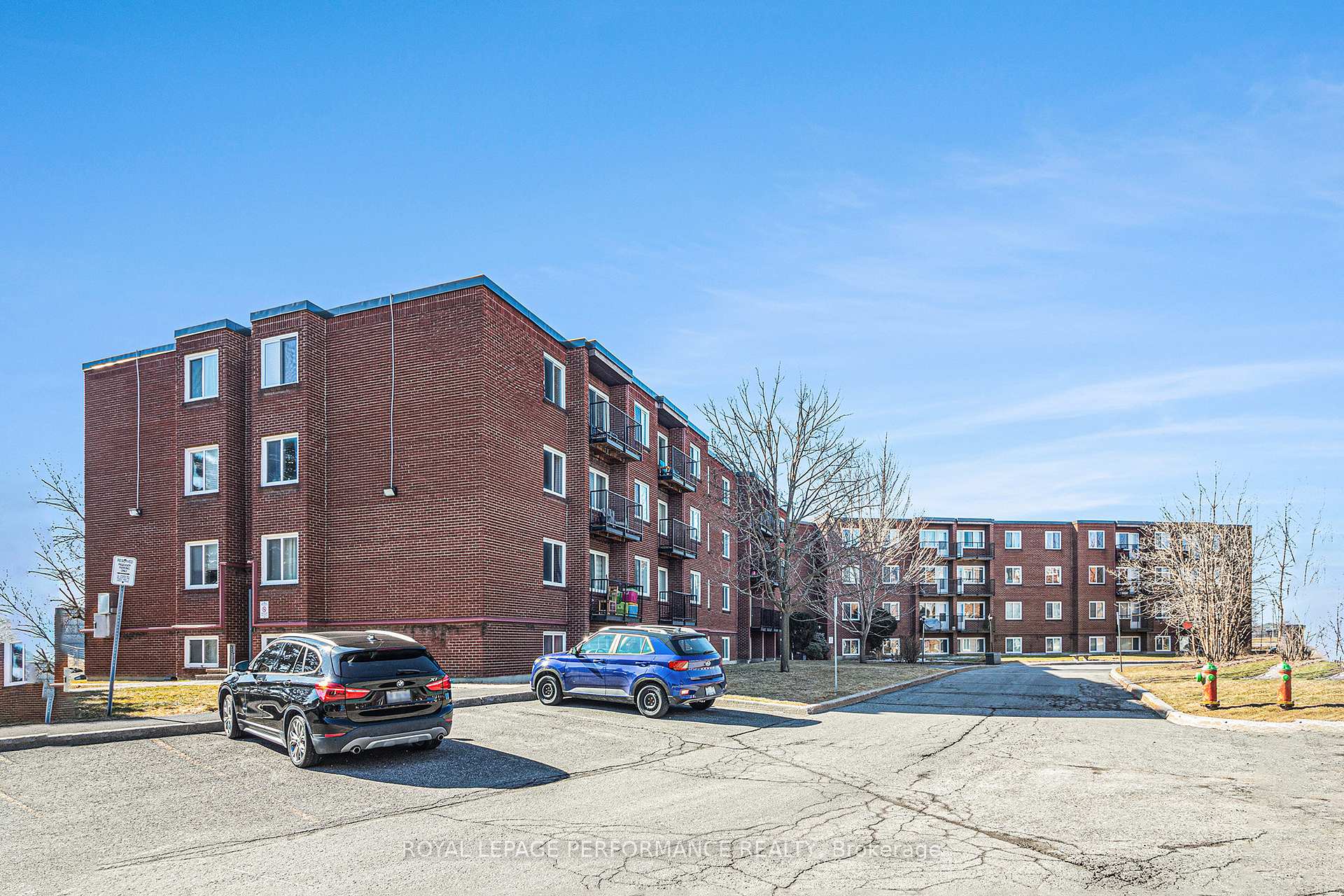 Photo 25 of Unit 204A, 2044 Arrowsmith Drive, Ottawa, Beacon Hill South — HOMEH
