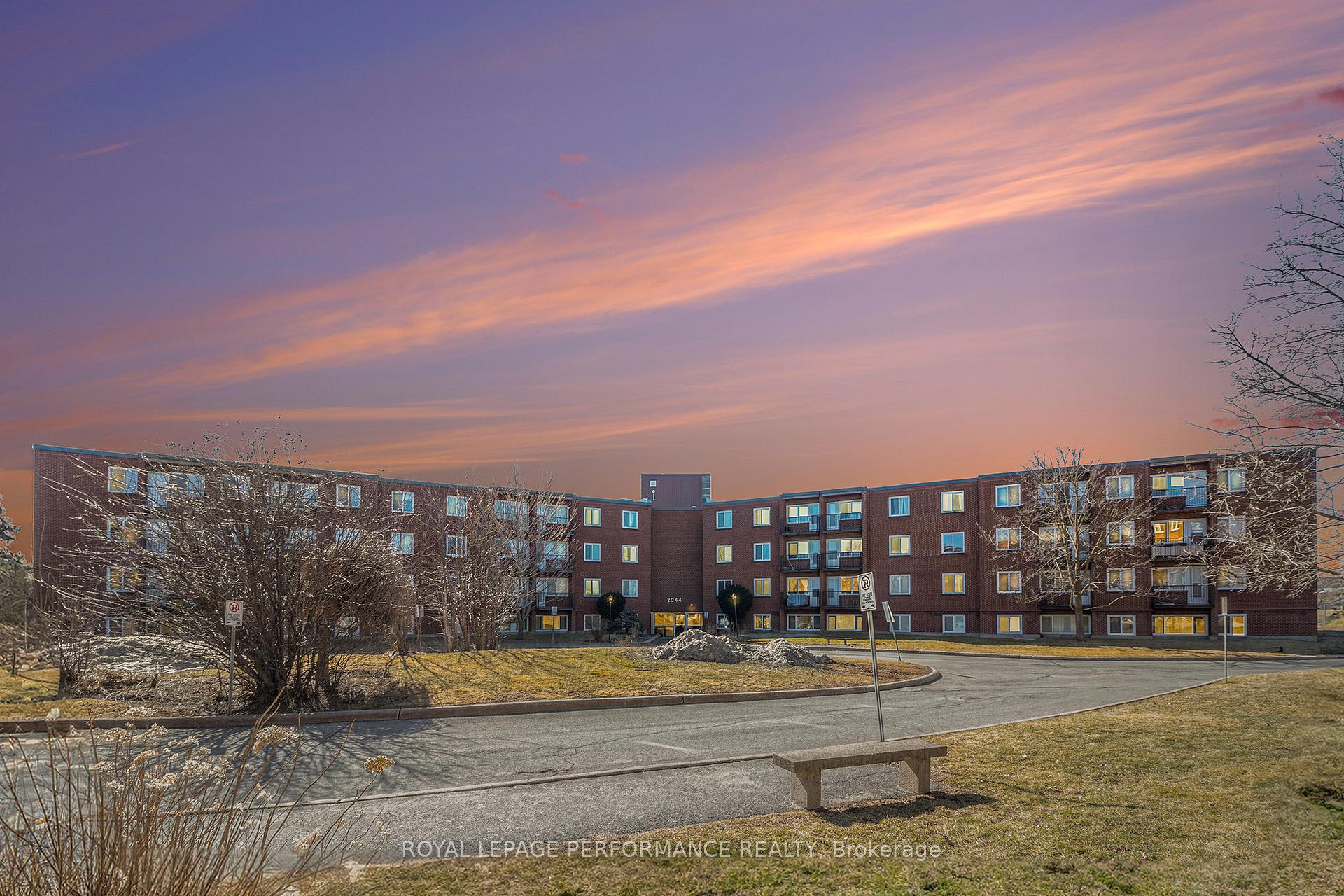 Photo 26 of Unit 204A, 2044 Arrowsmith Drive, Ottawa, Beacon Hill South — HOMEH