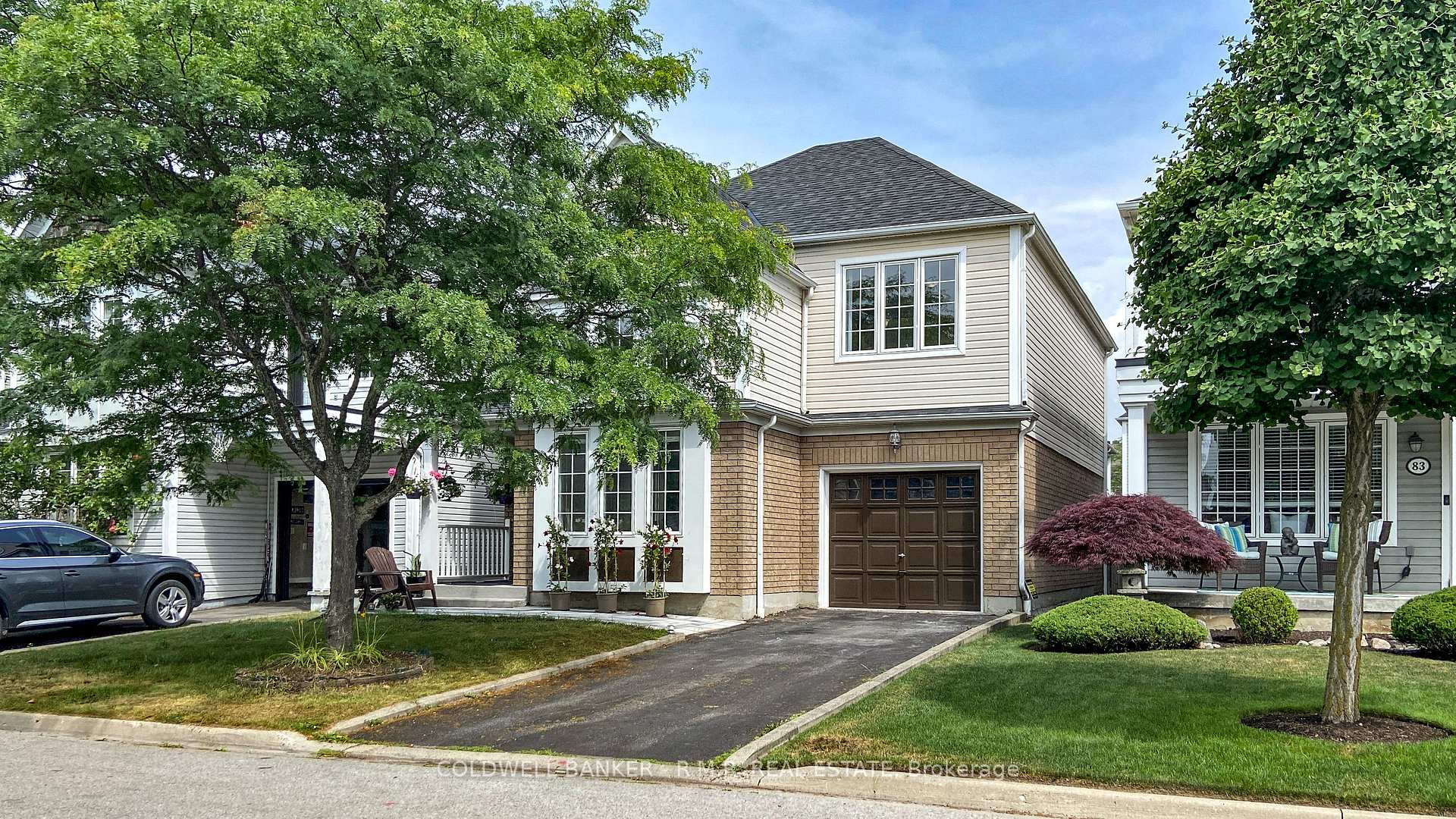 Photo 1 of 85 Handley Crescent, Ajax, South East — HOMEH