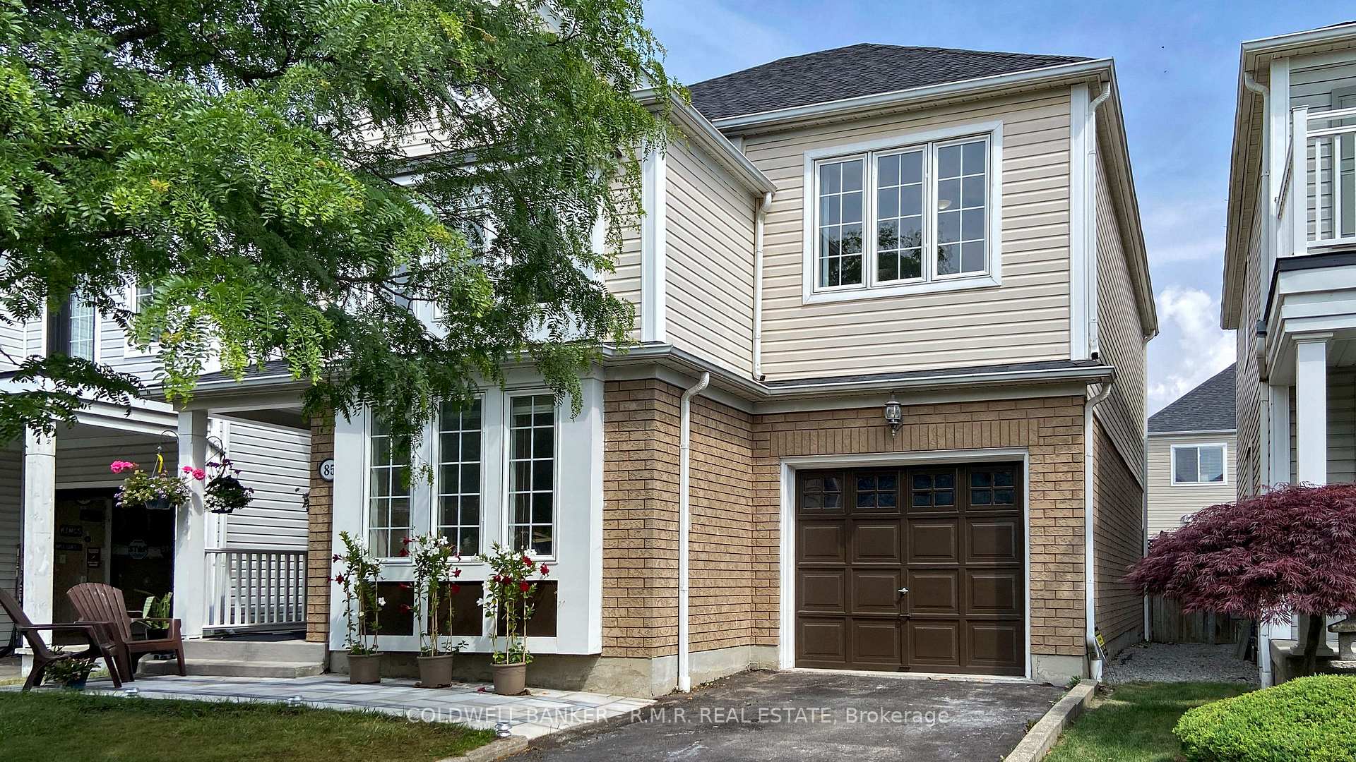 Photo 5 of 85 Handley Crescent, Ajax, South East — HOMEH