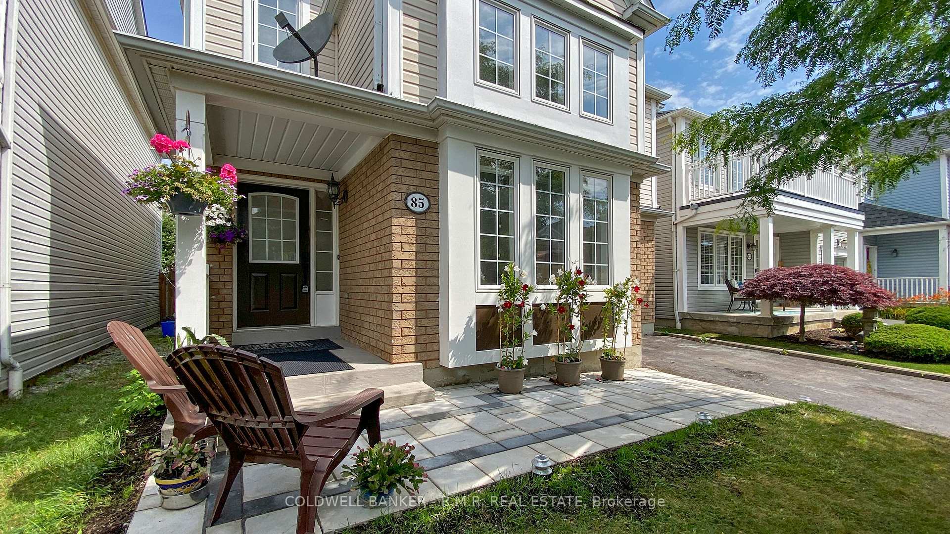Photo 3 of 85 Handley Crescent, Ajax, South East — HOMEH