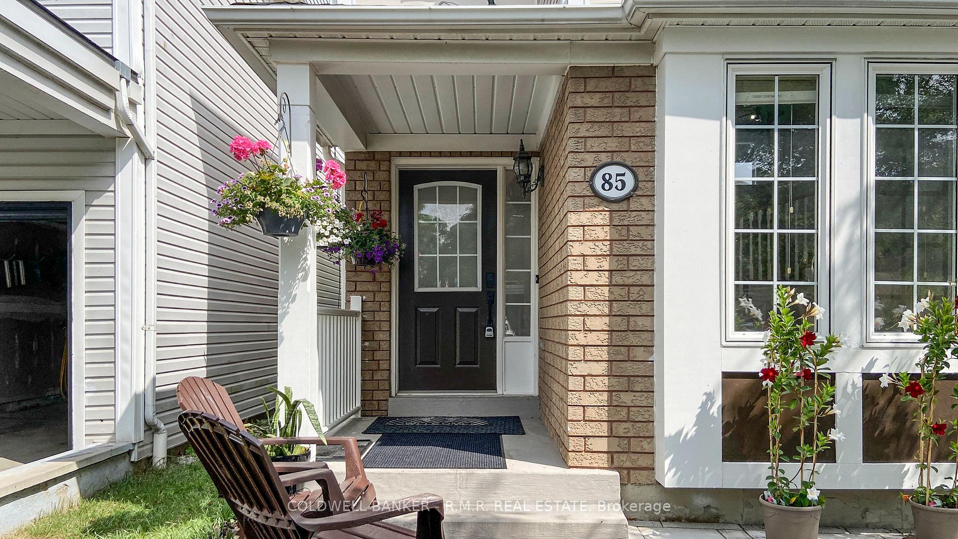 Photo 7 of 85 Handley Crescent, Ajax, South East — HOMEH