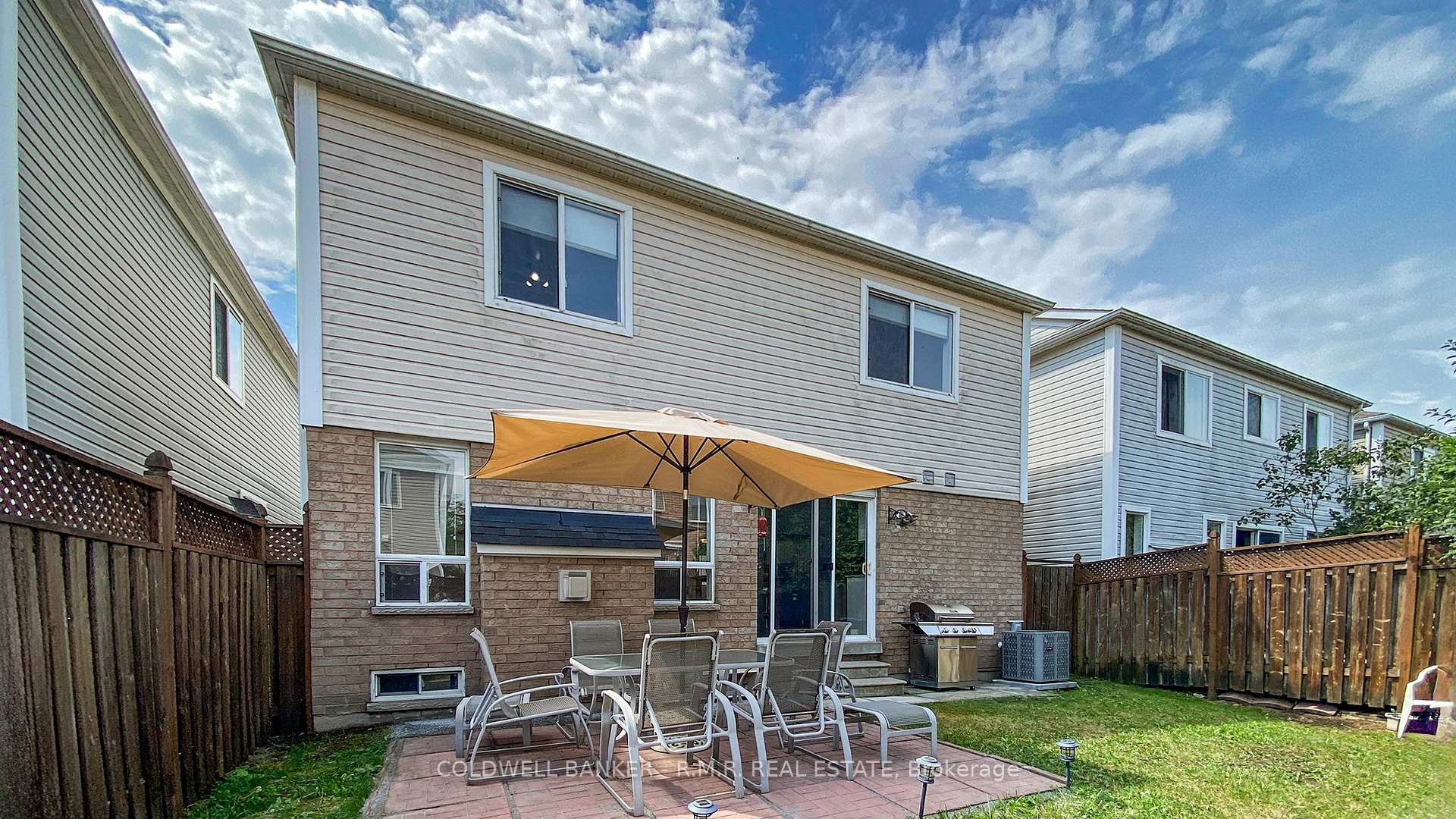 Photo 46 of 85 Handley Crescent, Ajax, South East — HOMEH