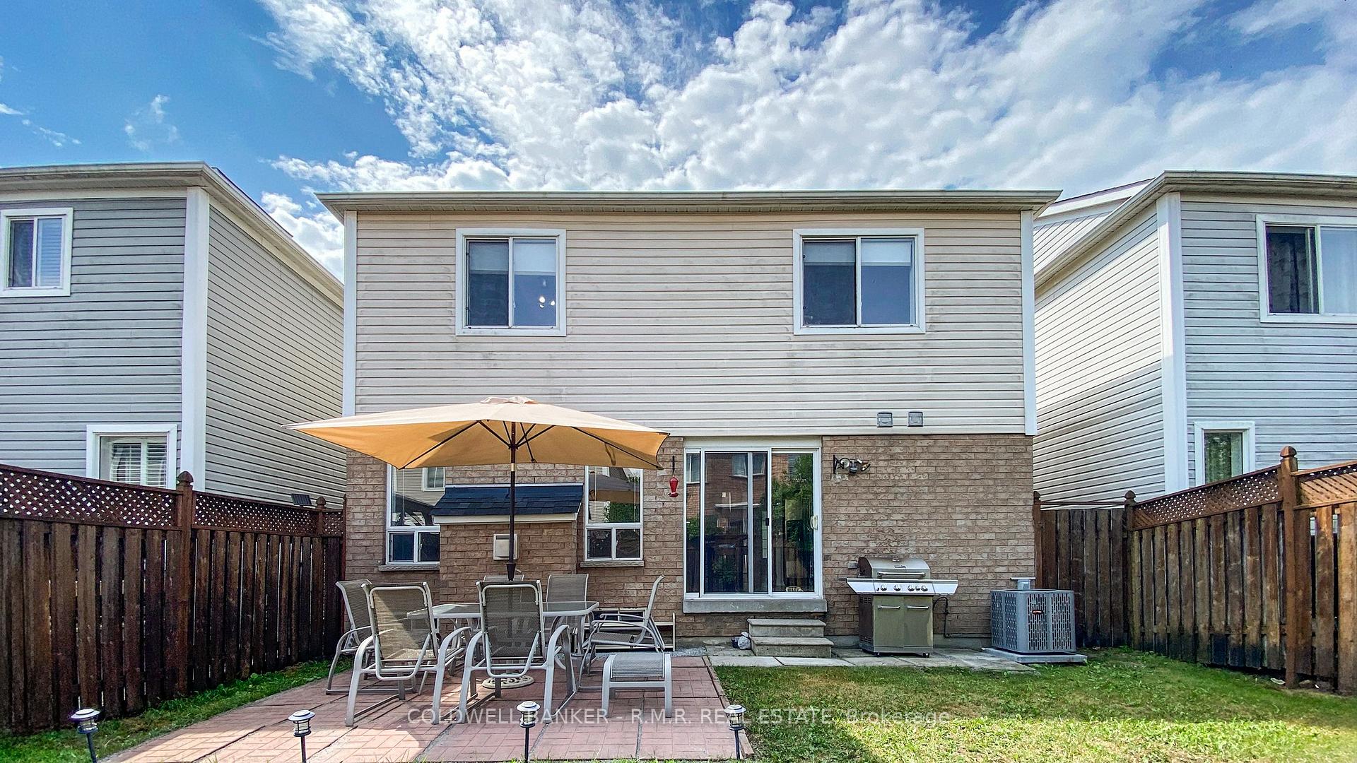 Photo 44 of 85 Handley Crescent, Ajax, South East — HOMEH