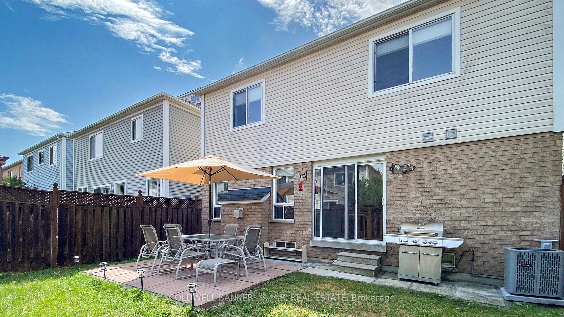 Photo 47 of 85 Handley Crescent, Ajax, South East — HOMEH
