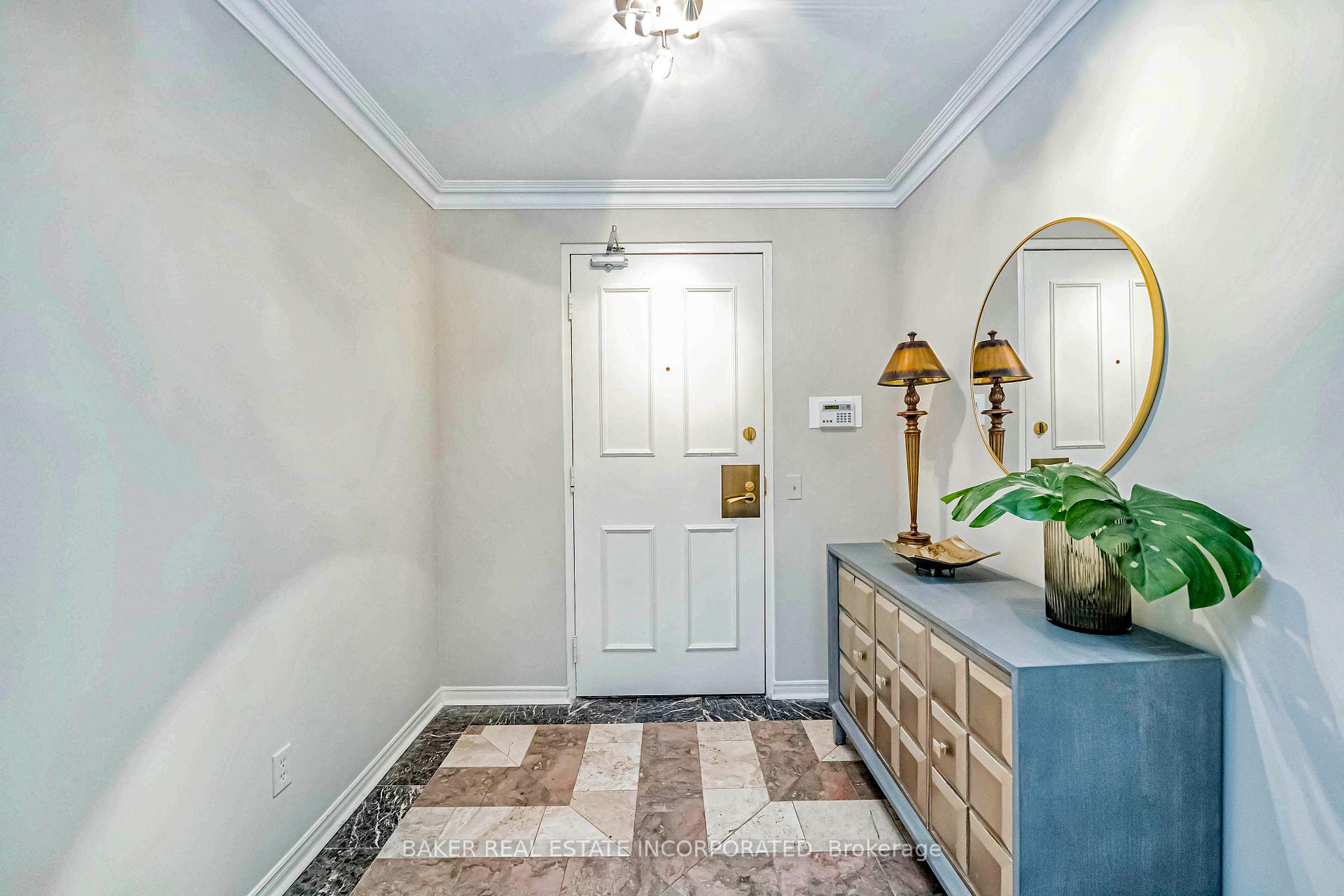 Photo 3 of Unit 903, 25 George Street, Toronto, Moss Park — HOMEH