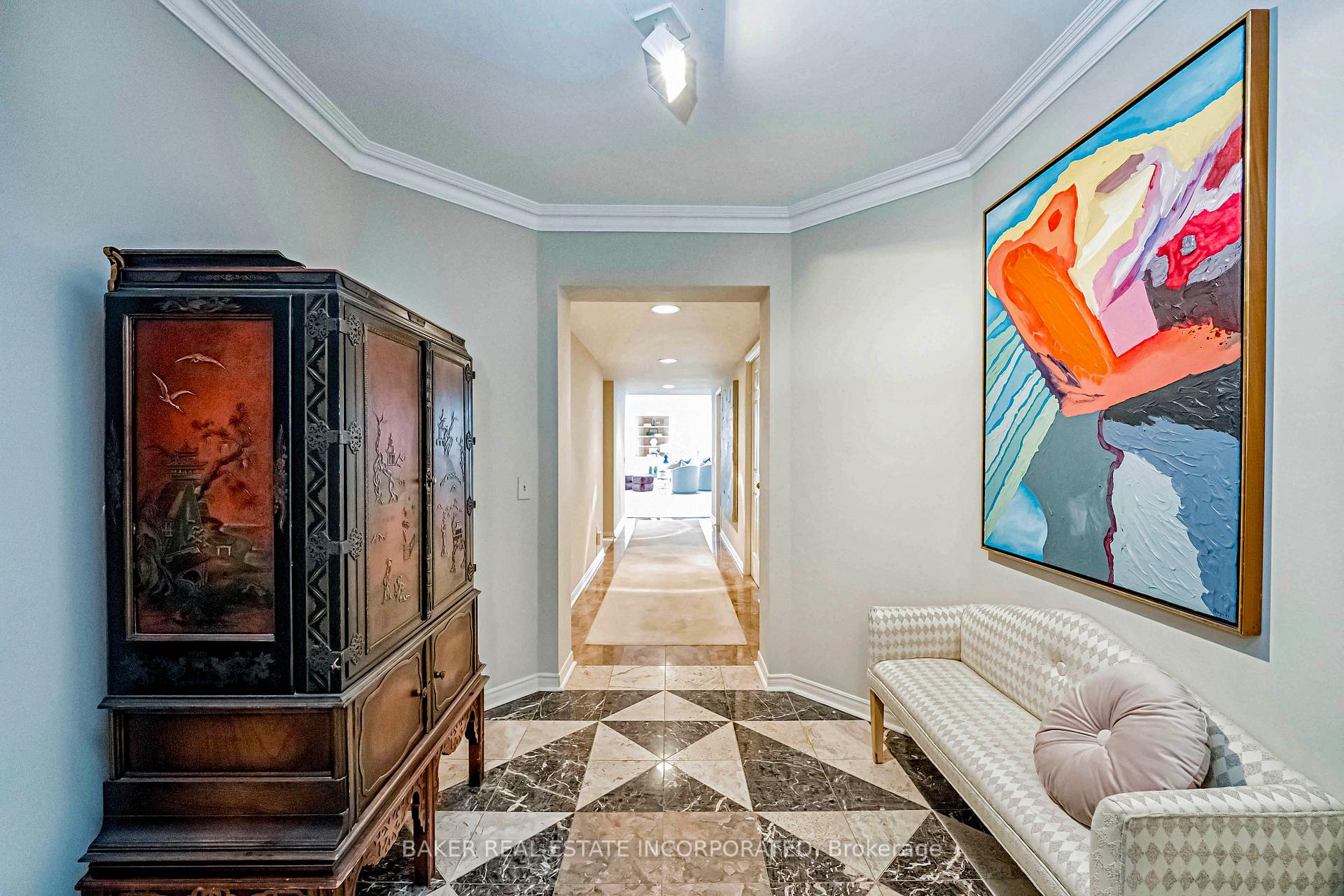Photo 4 of Unit 903, 25 George Street, Toronto, Moss Park — HOMEH