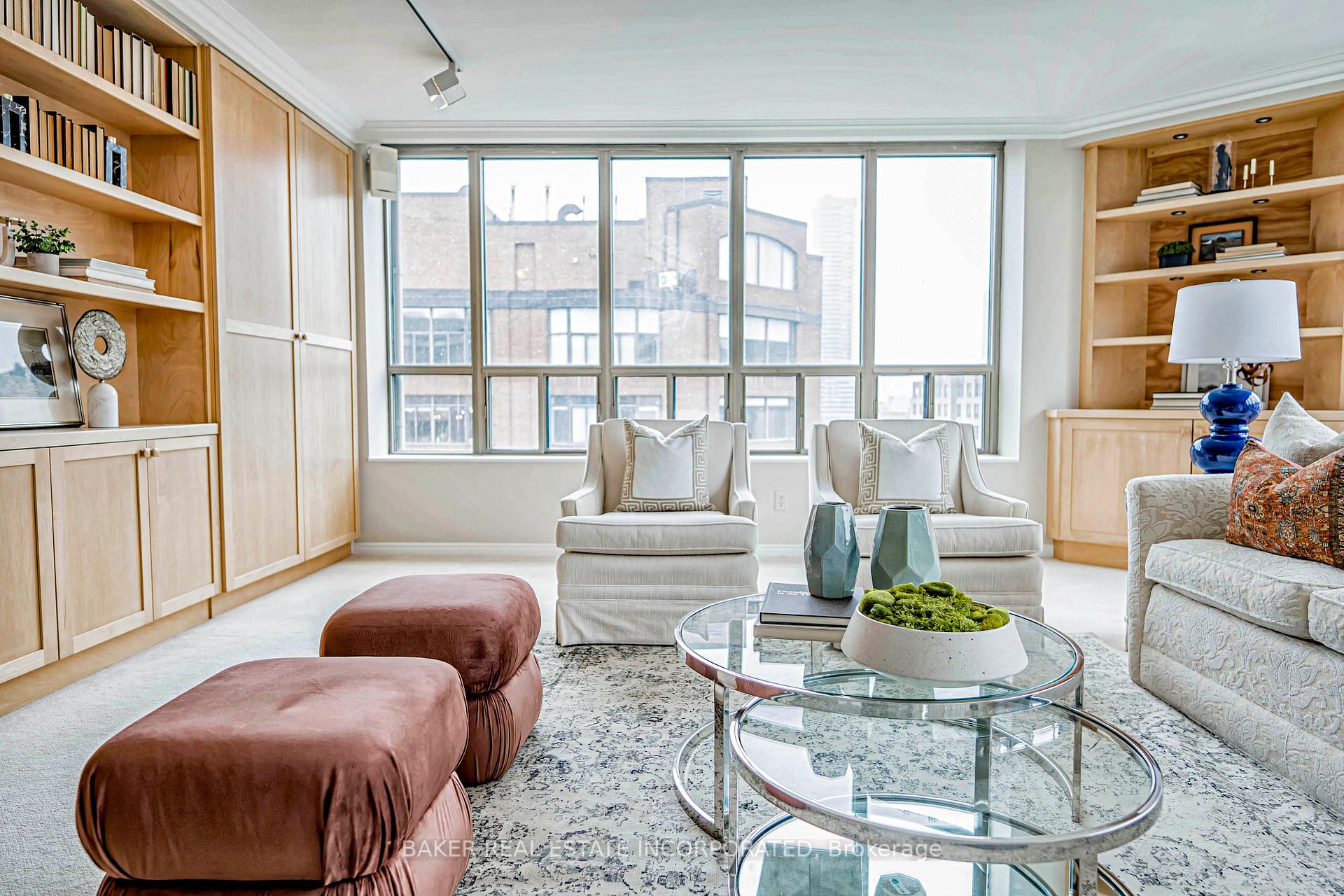 Photo 7 of Unit 903, 25 George Street, Toronto, Moss Park — HOMEH