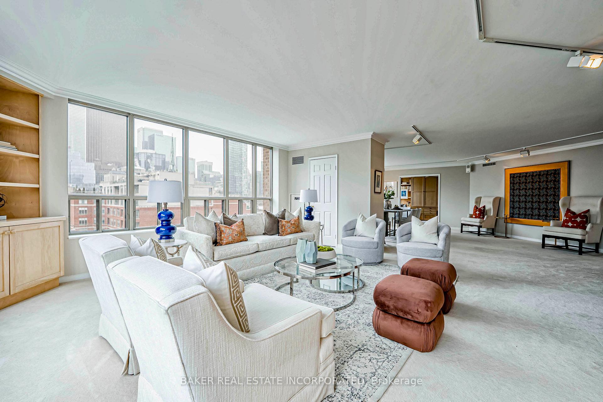 Photo 9 of Unit 903, 25 George Street, Toronto, Moss Park — HOMEH