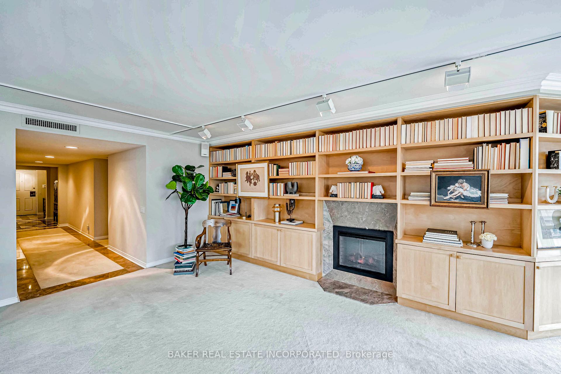 Photo 11 of Unit 903, 25 George Street, Toronto, Moss Park — HOMEH