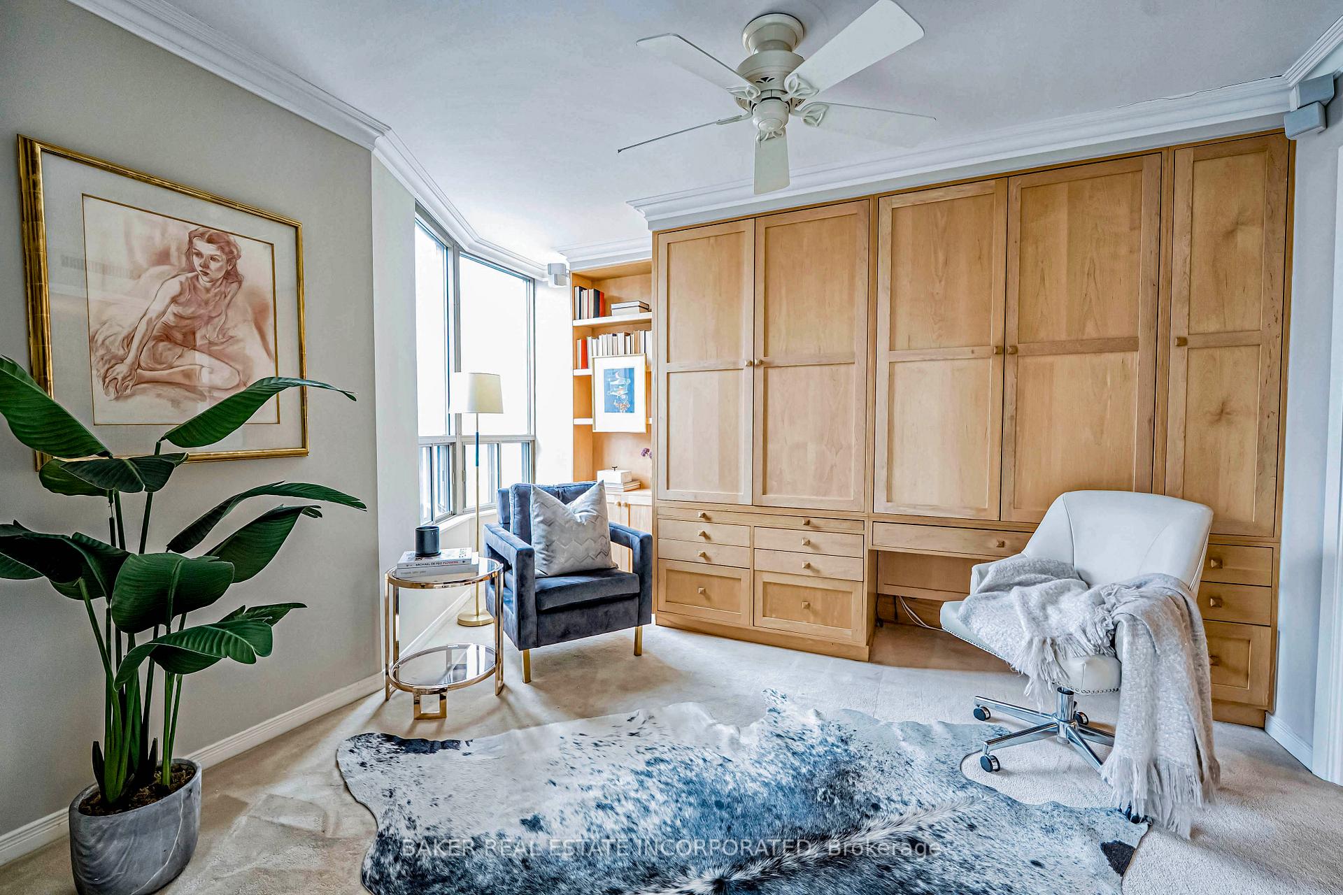 Photo 16 of Unit 903, 25 George Street, Toronto, Moss Park — HOMEH