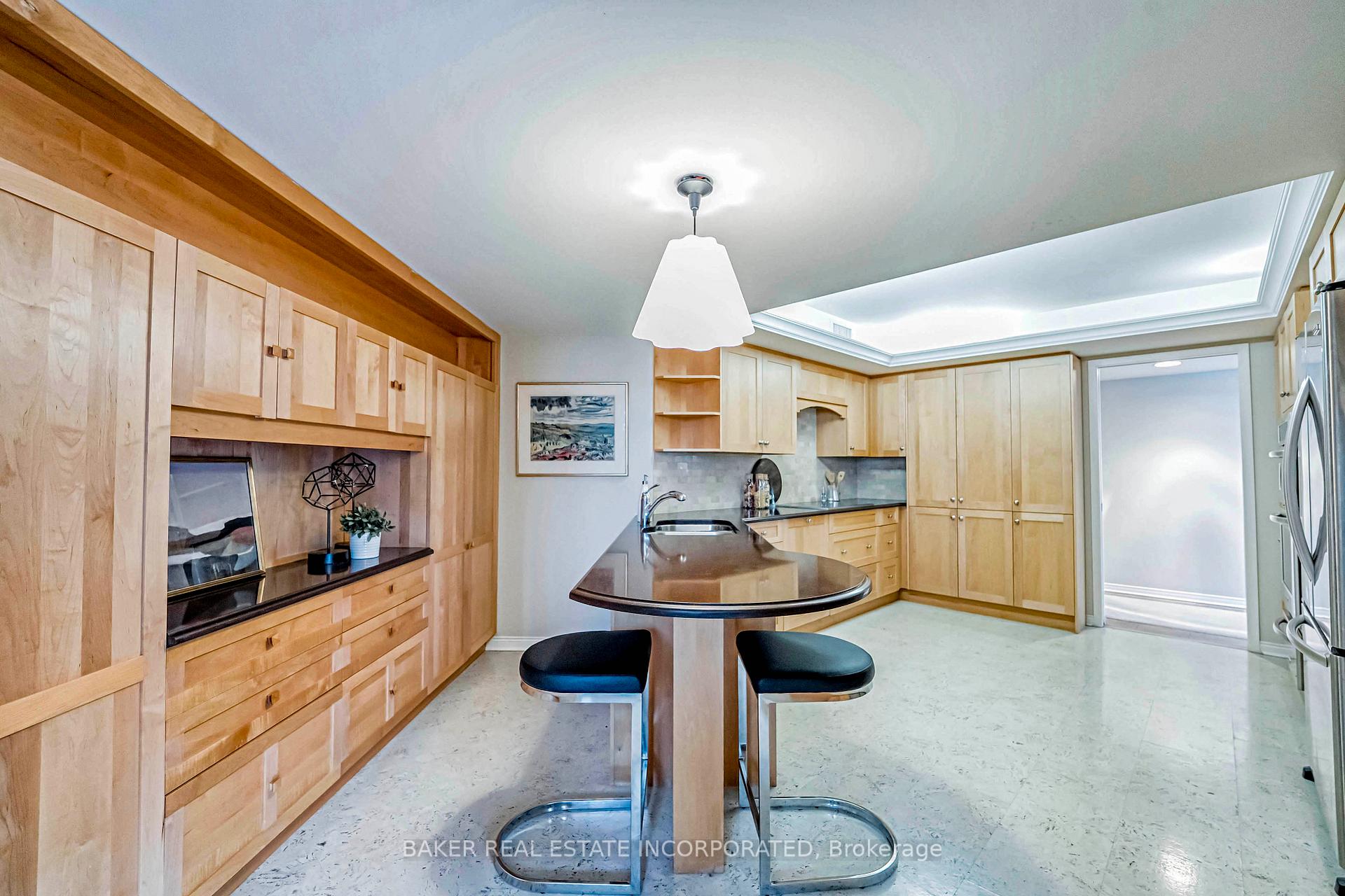 Photo 18 of Unit 903, 25 George Street, Toronto, Moss Park — HOMEH